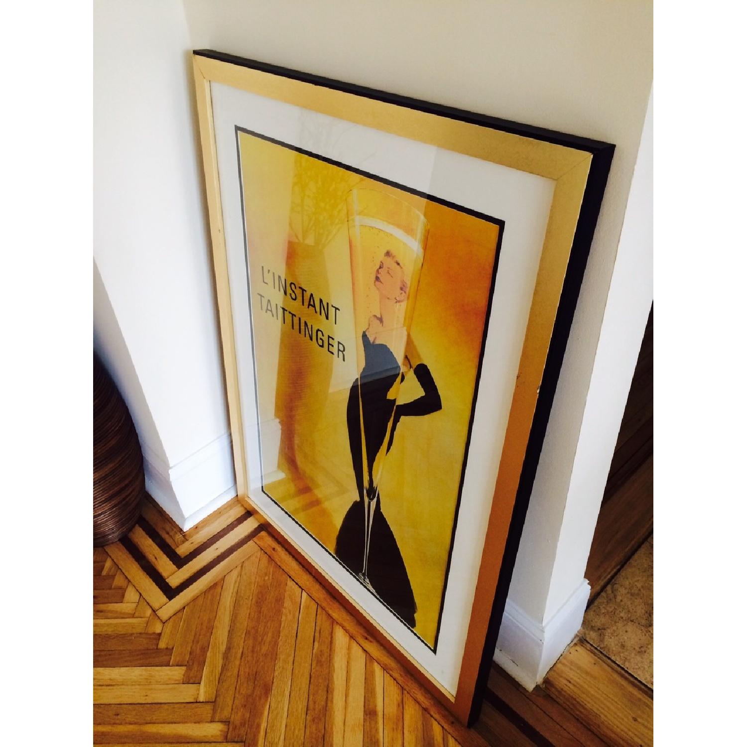Wall Poster - Framed - image-2