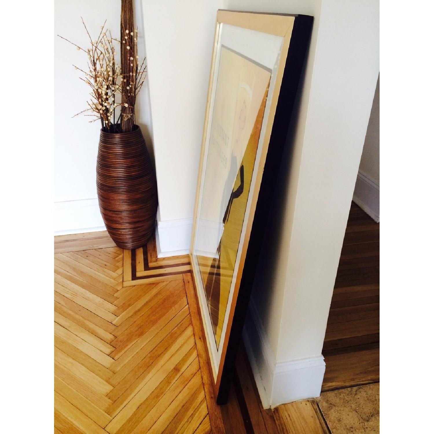 Wall Poster - Framed - image-3
