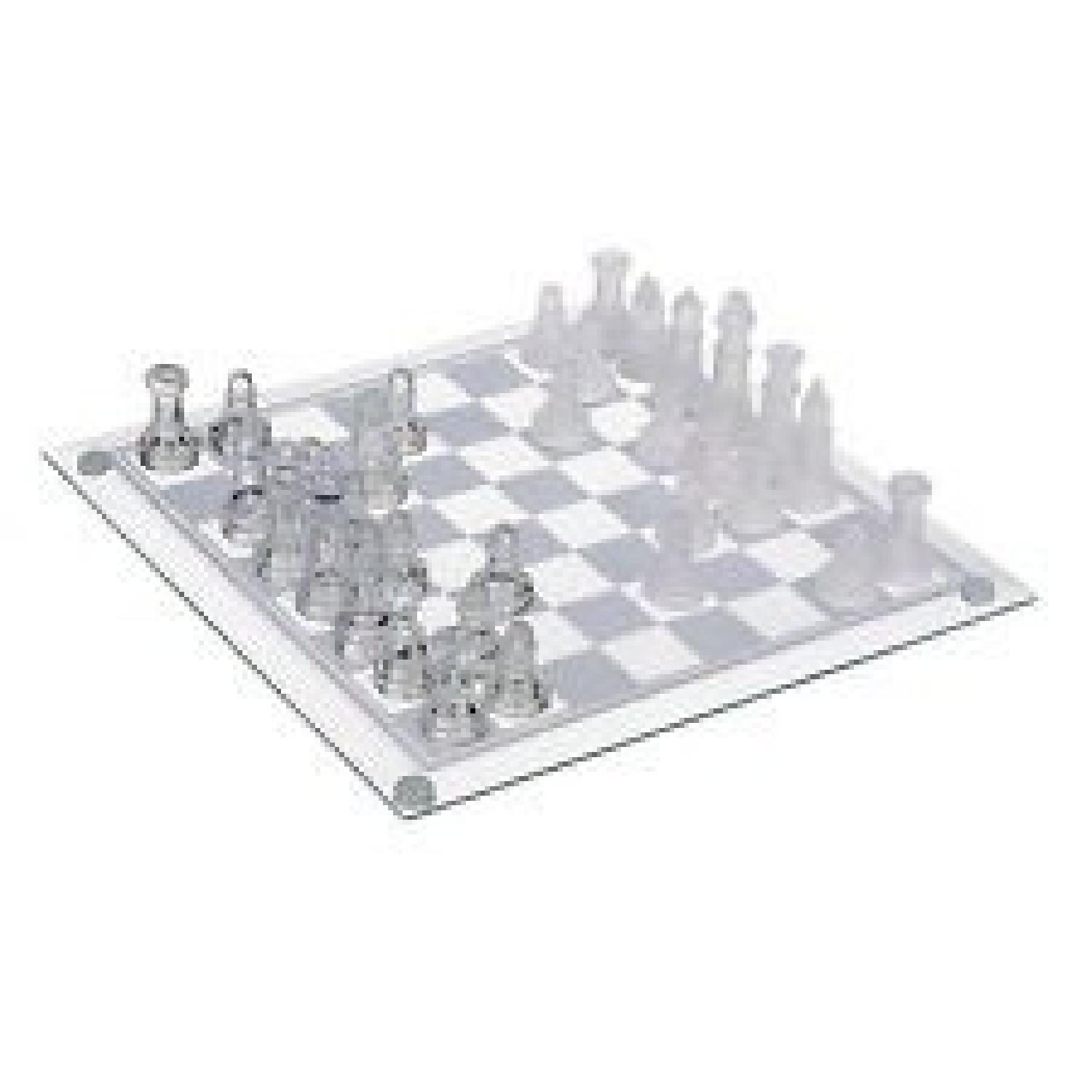 Crystal Chess Game - image-1