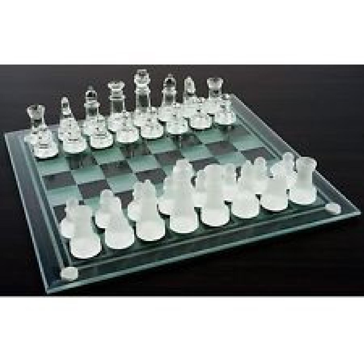 Crystal Chess Game - image-2