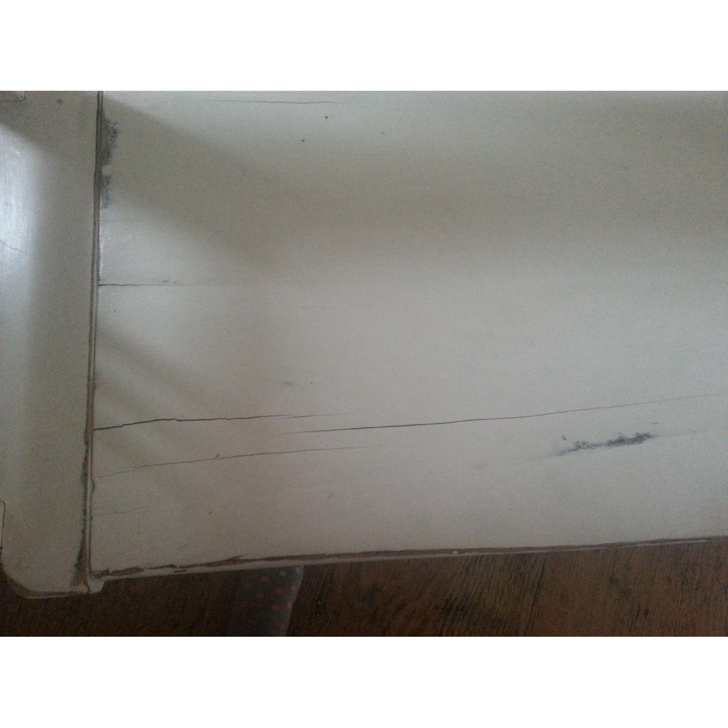 Antique Bench from Hungary - image-6