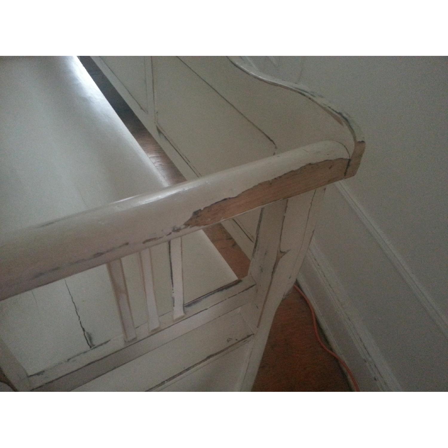 Antique Bench from Hungary - image-11