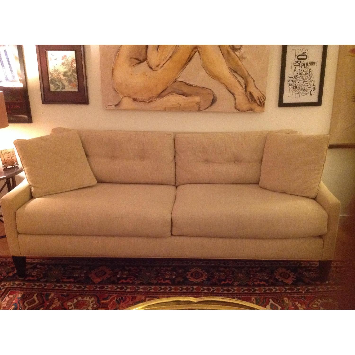 Rowe 3 Seater Couch - image-1