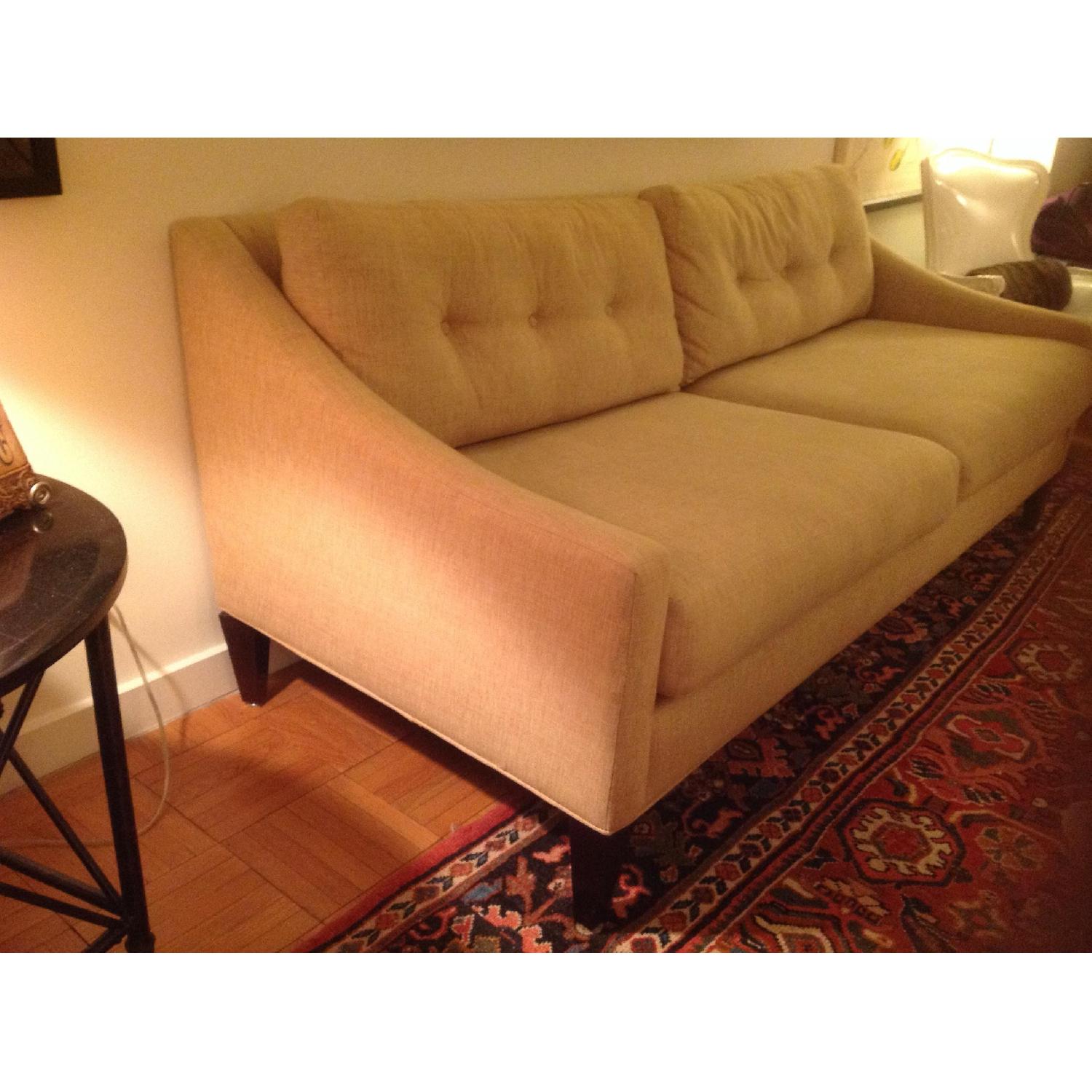 Rowe 3 Seater Couch - image-2