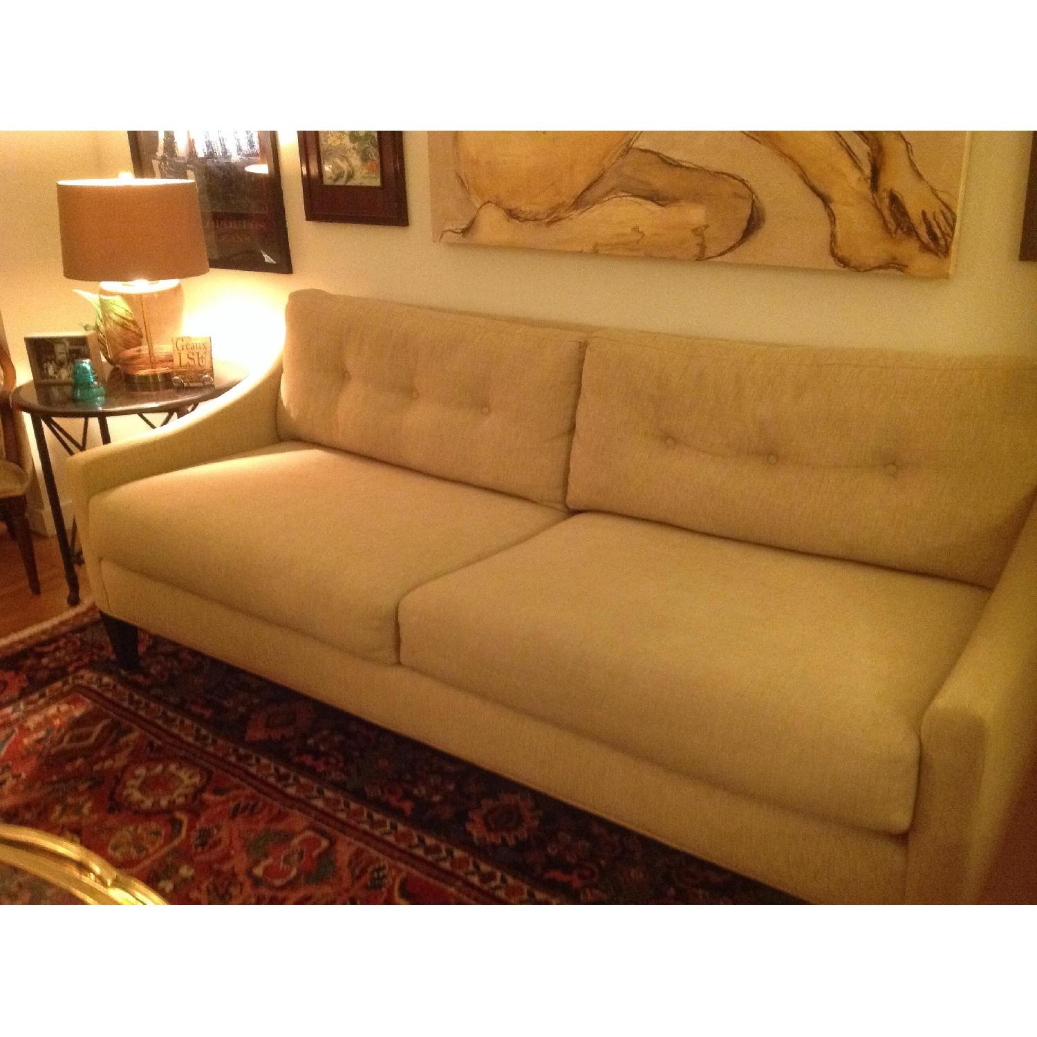 Rowe 3 Seater Couch - image-3