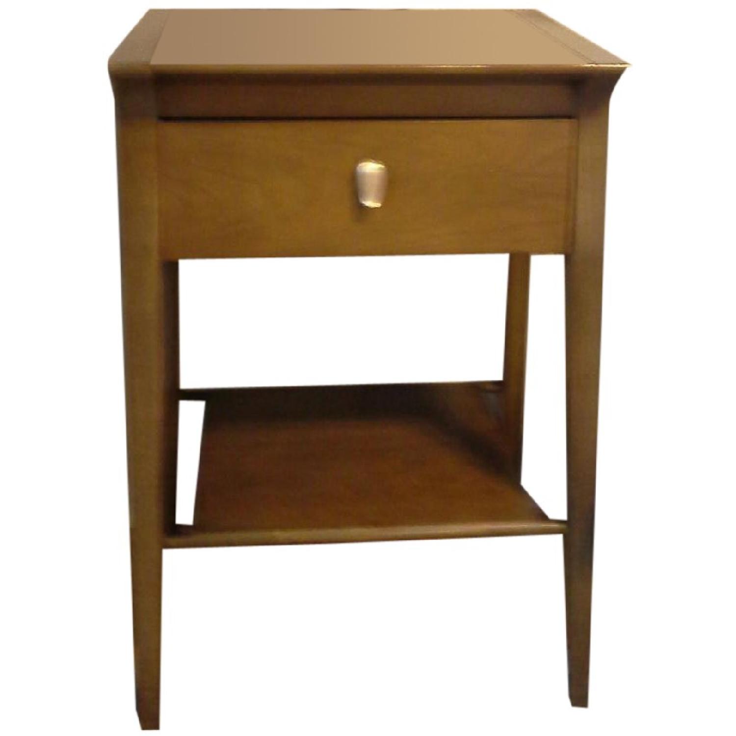 Drexel Van Koert Design Full Bedroom Set - image-6