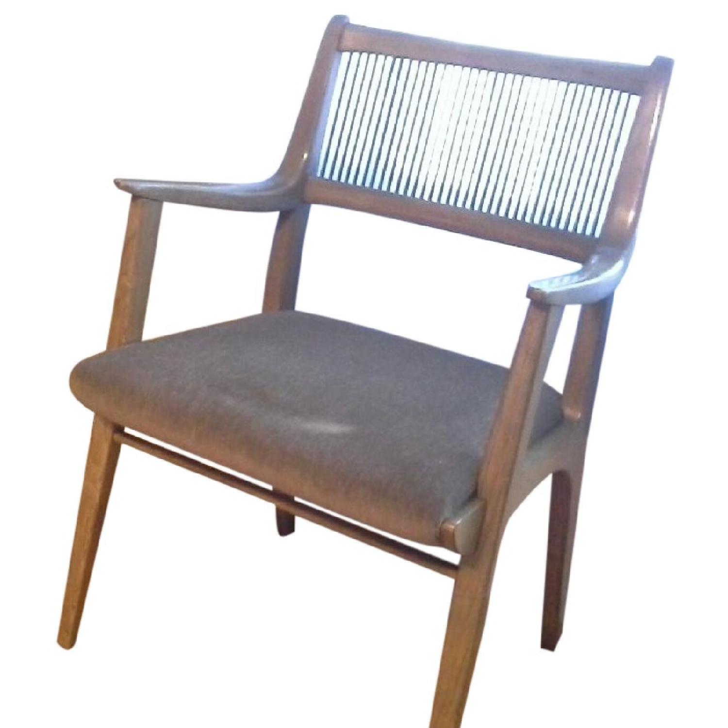 Drexel Van Koert Design Full Bedroom Set - image-7