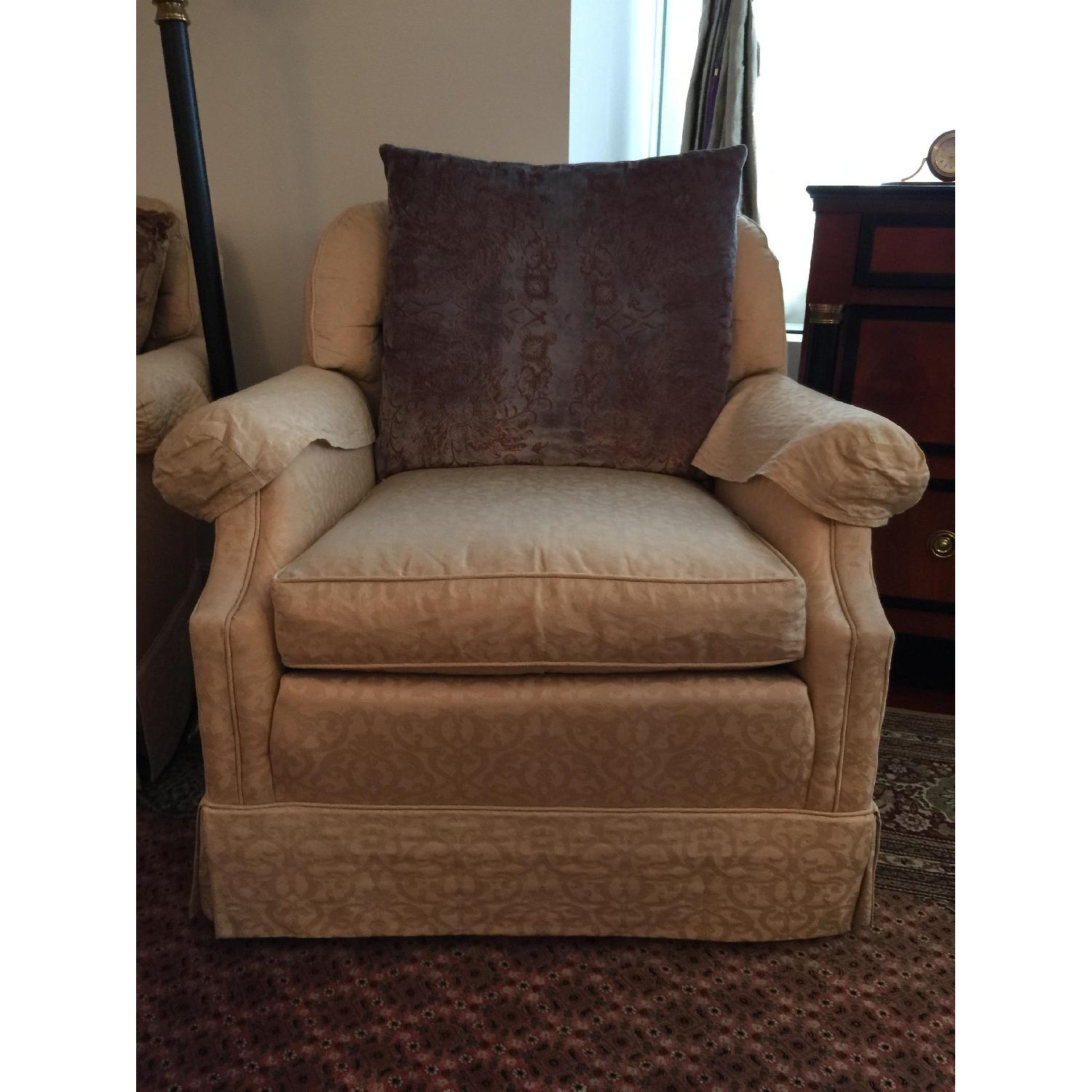 Swivel Chairs - Set of 2 - image-2