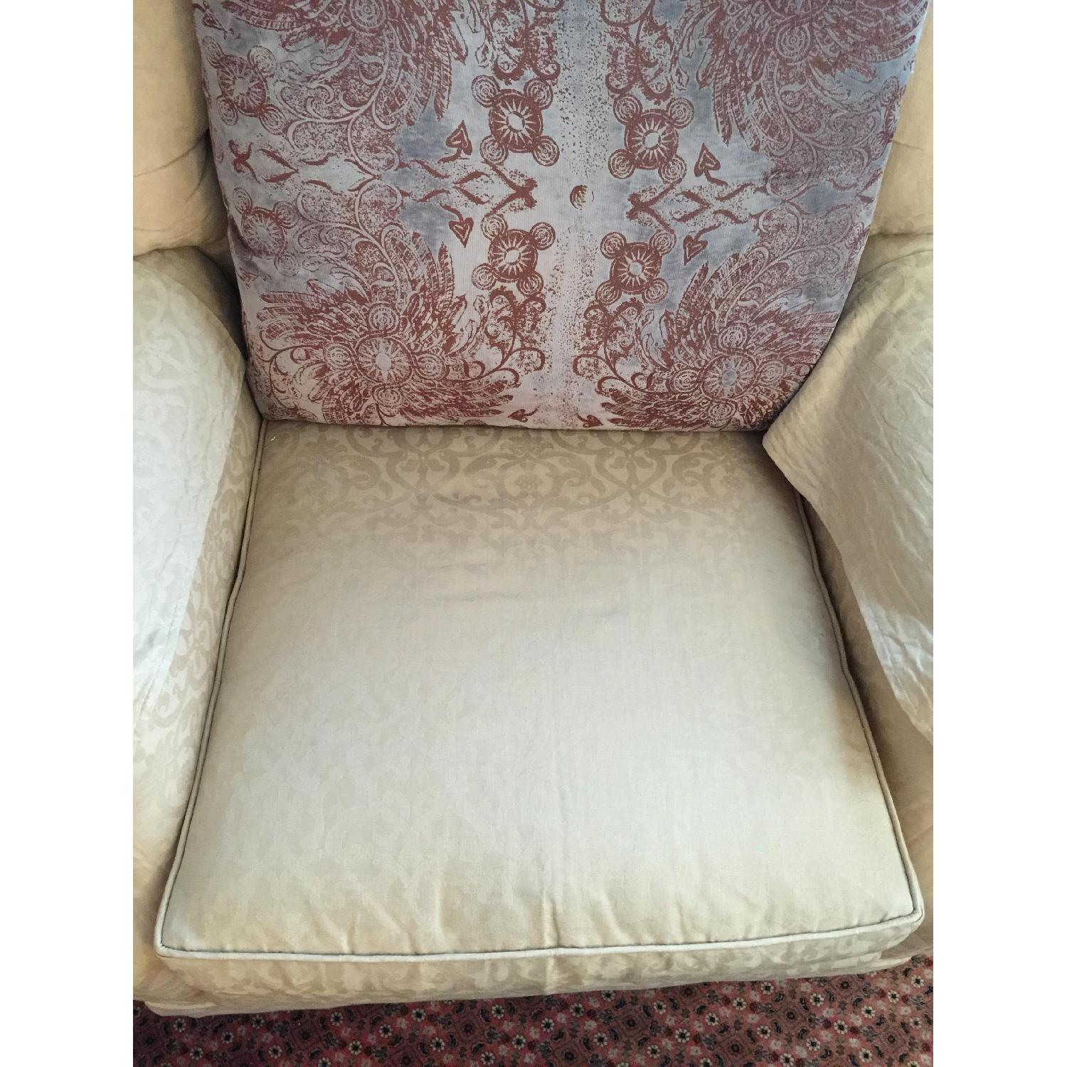 Swivel Chairs - Set of 2 - image-3