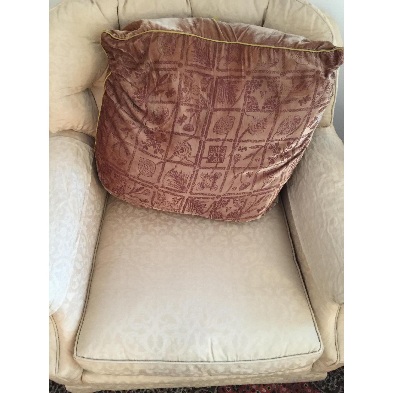 Swivel Chairs - Set of 2 - image-4
