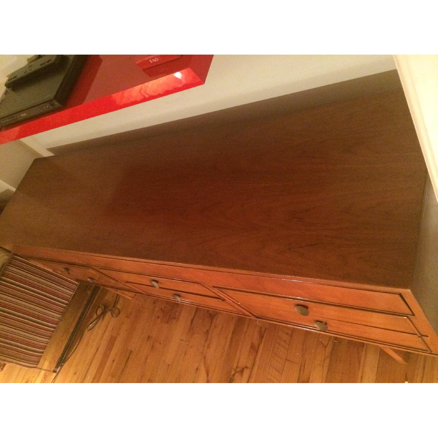 Dixie Mid Century Modern Dresser - image-5