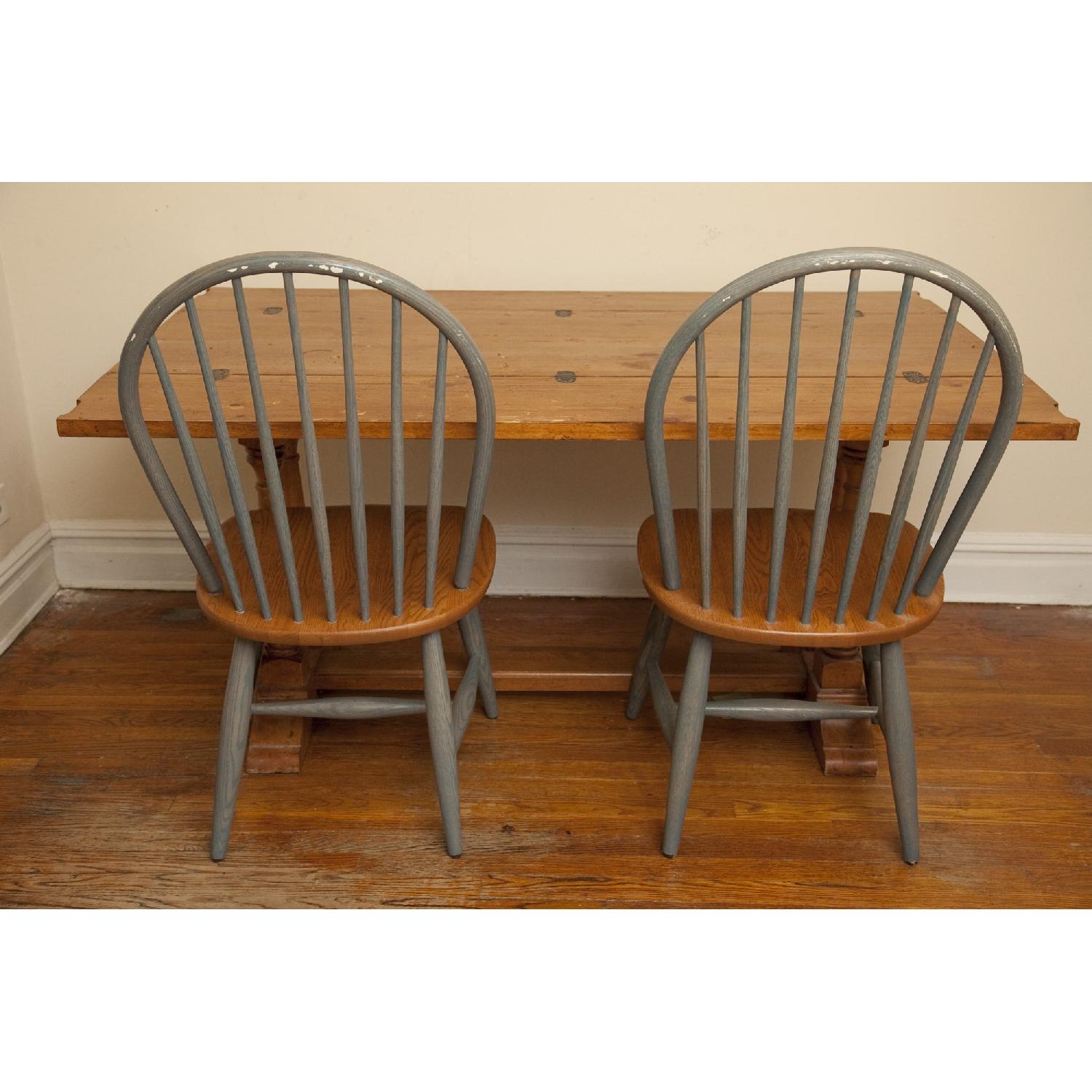 Thomasville 3 Piece Kitchen/Dining Set - image-1