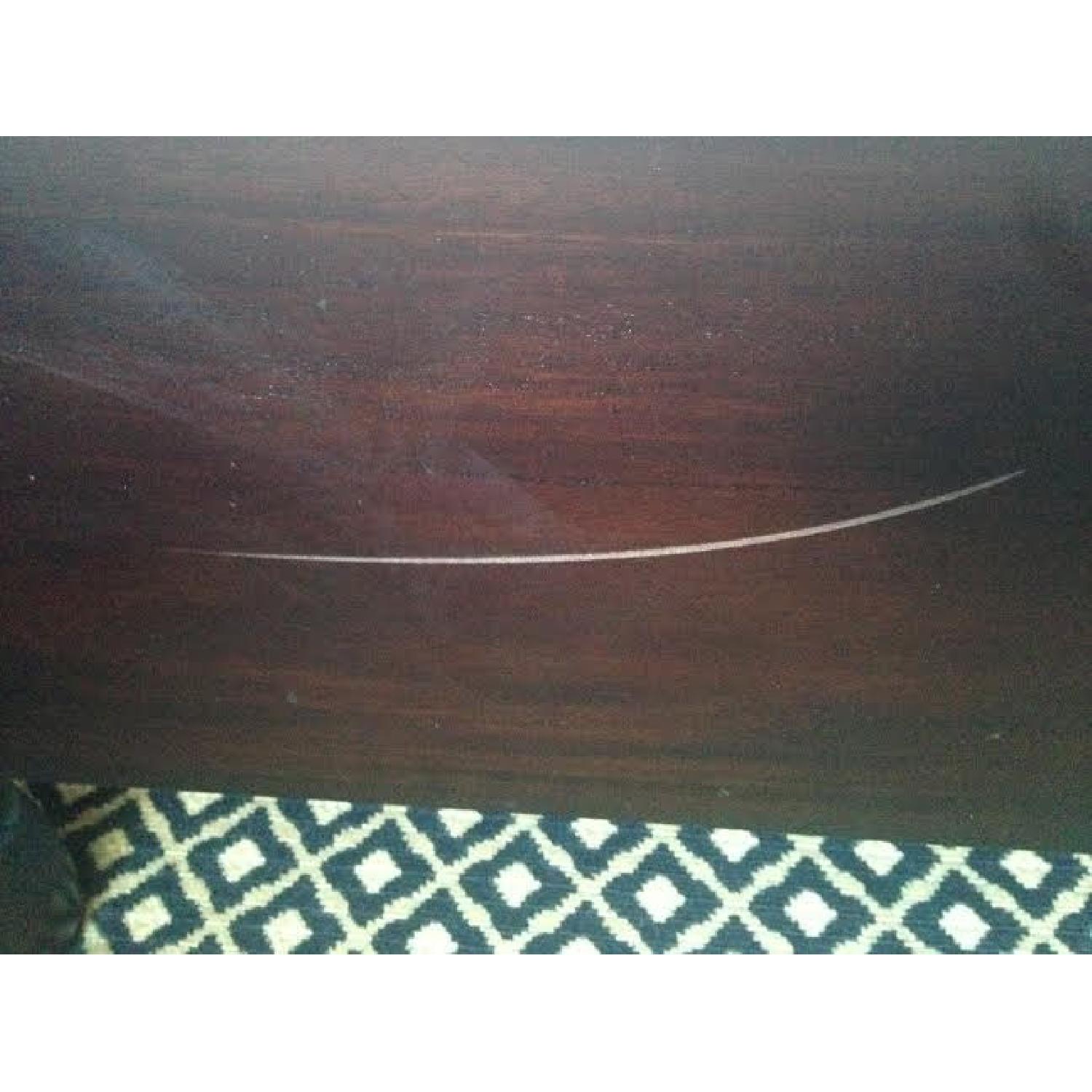 Four Poster Queen Size Bed - image-3