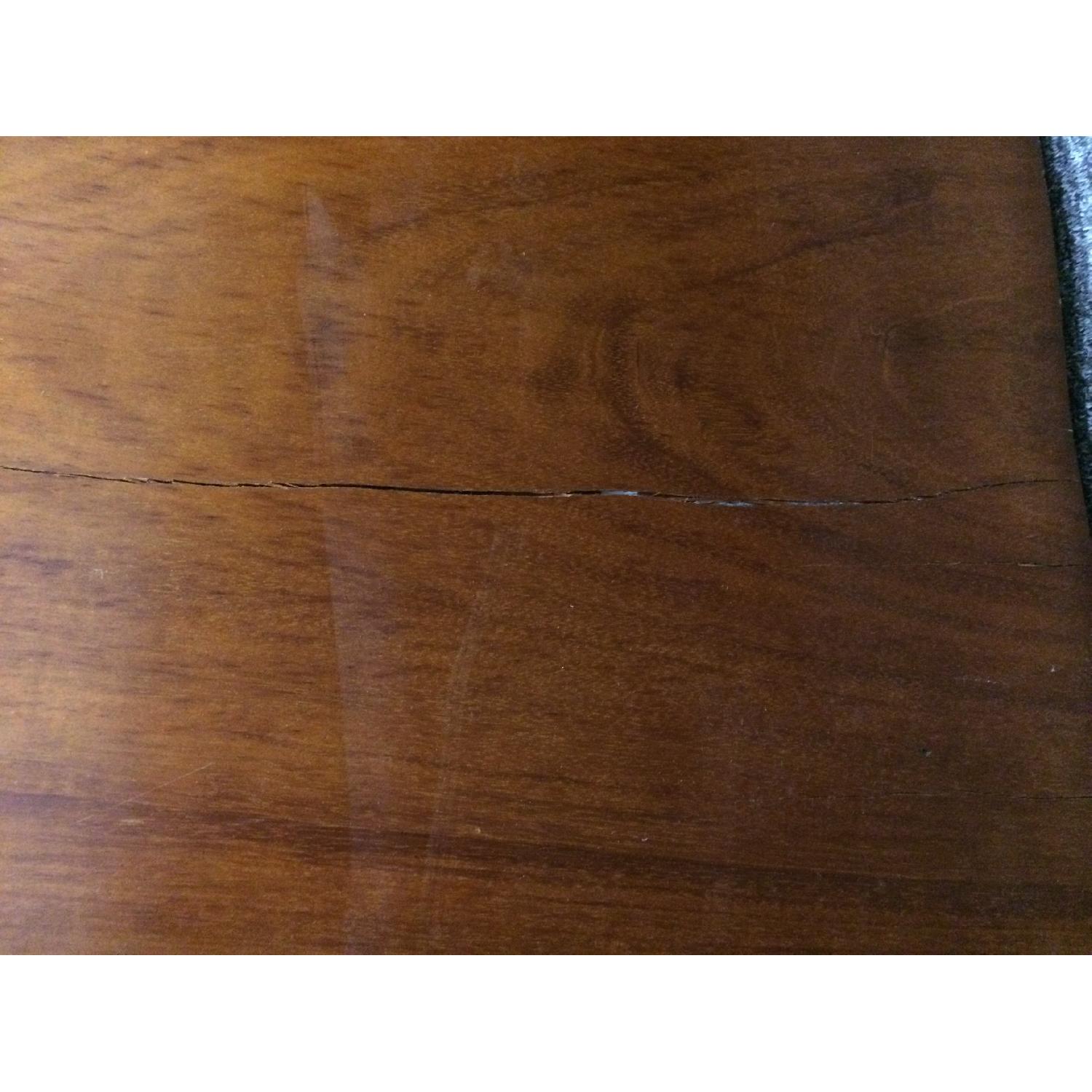 Antique French Louis-Philippe Armoire - image-18