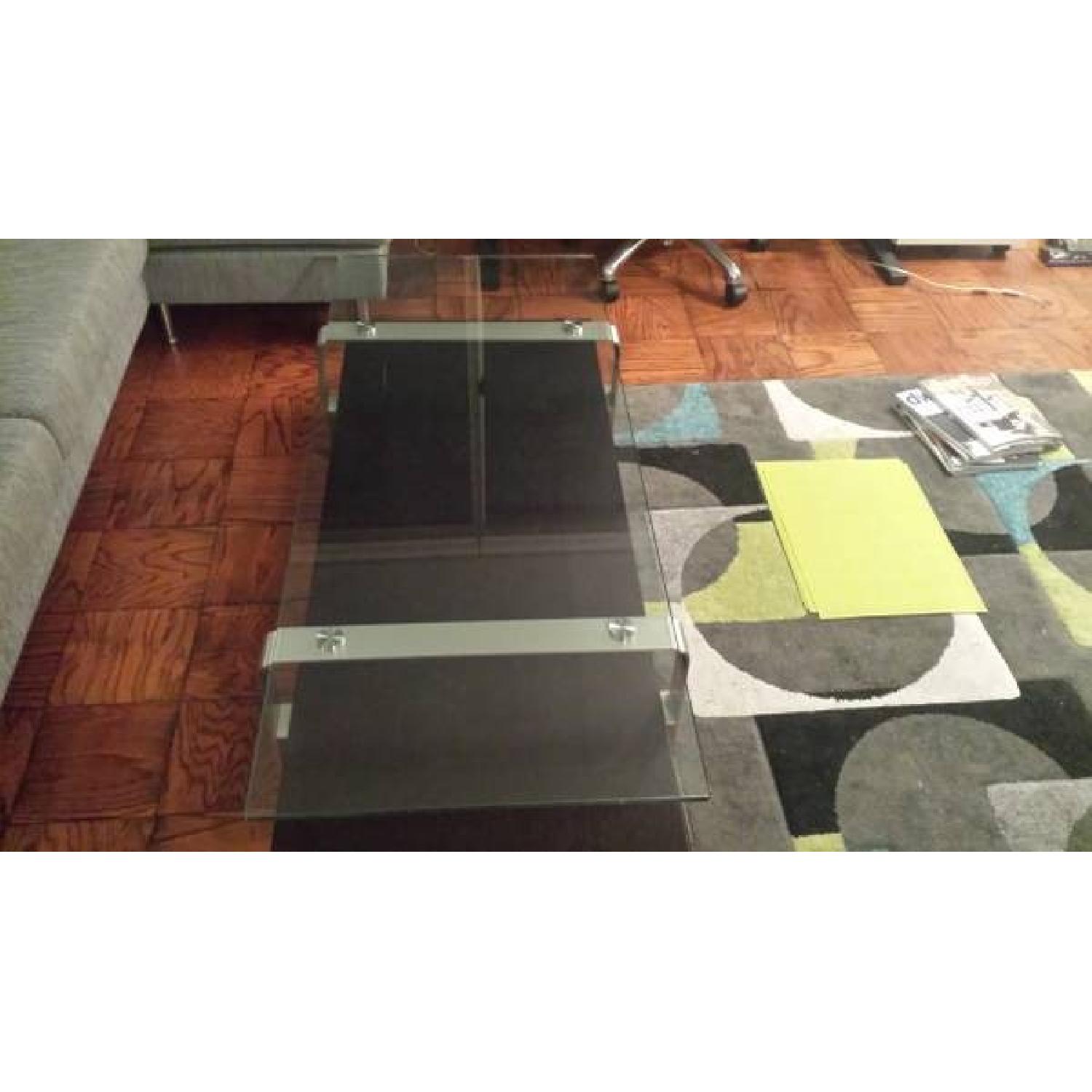 BDI Coffee Table - image-1