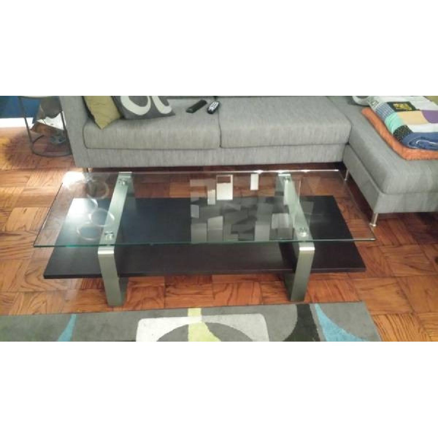 BDI Coffee Table - image-2