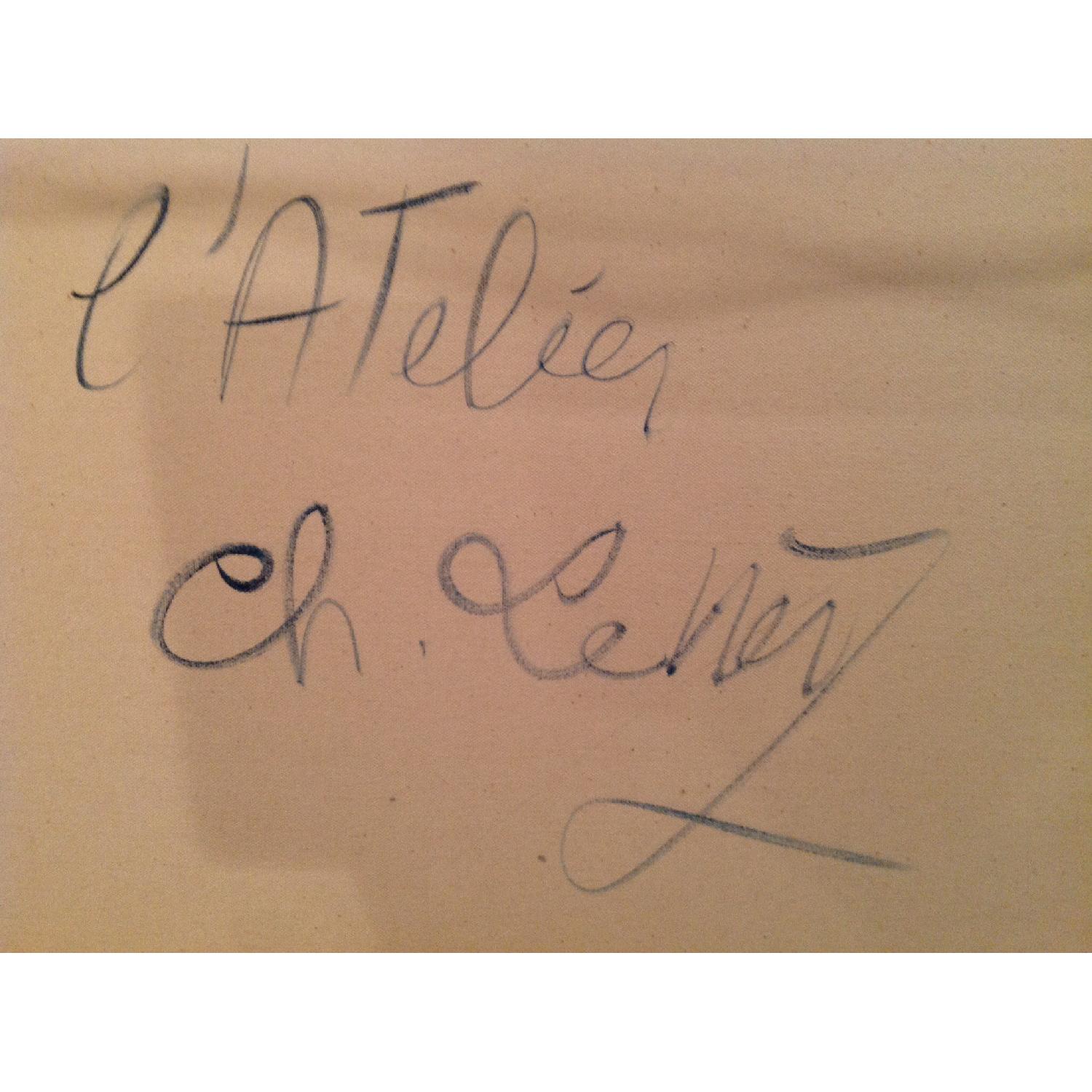Charles Levier's L'Atelier - image-6