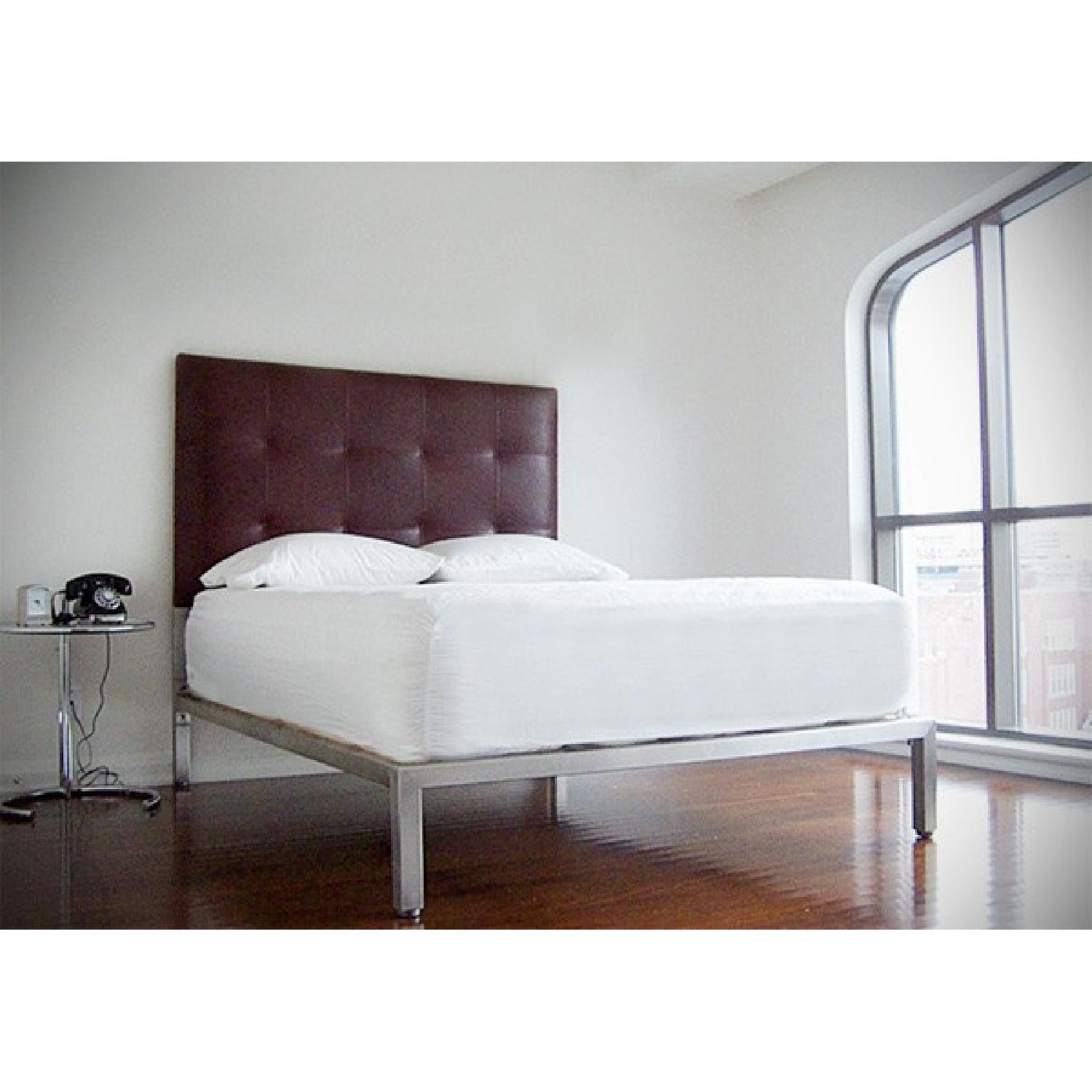 Gus Modern Blythe Queen Size Bed