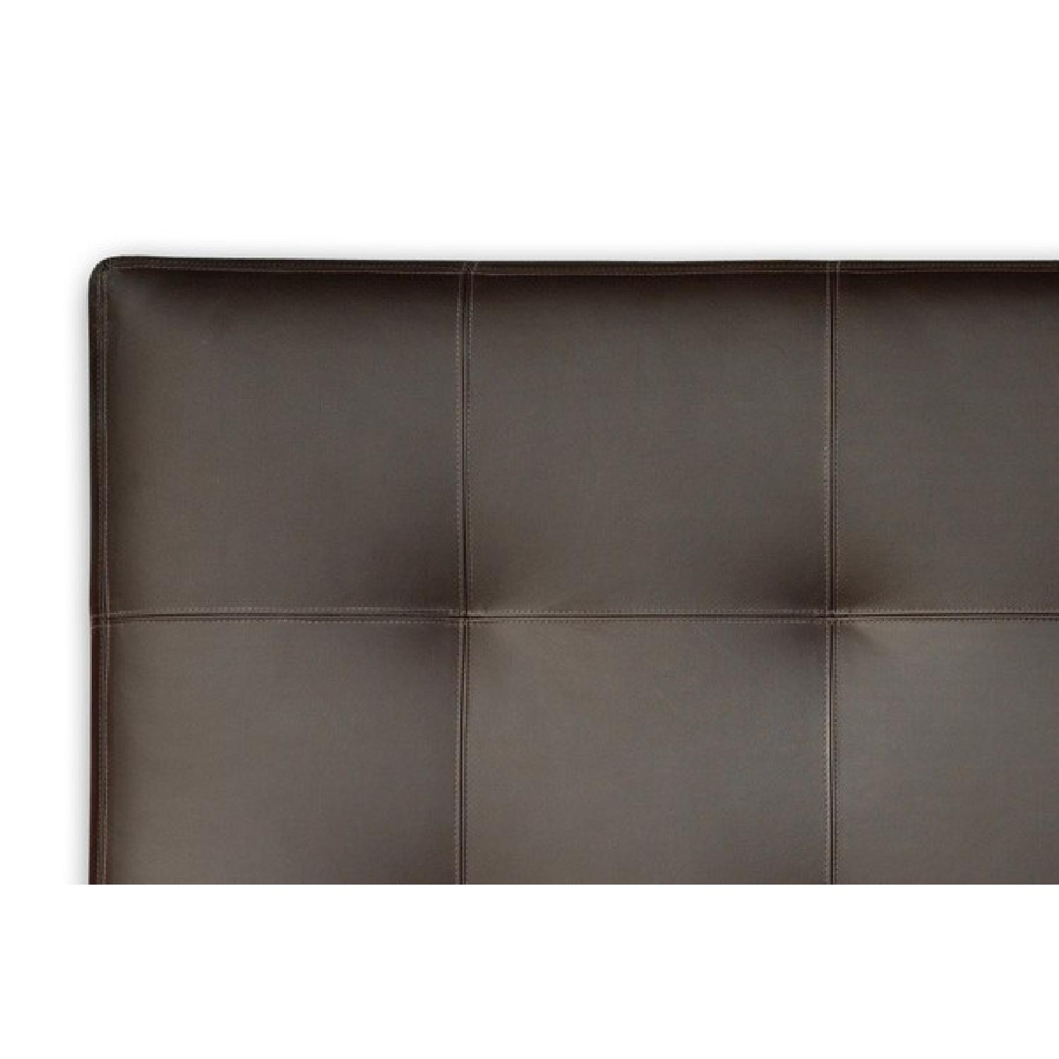 Gus Modern Blythe Queen Size Bed - image-2