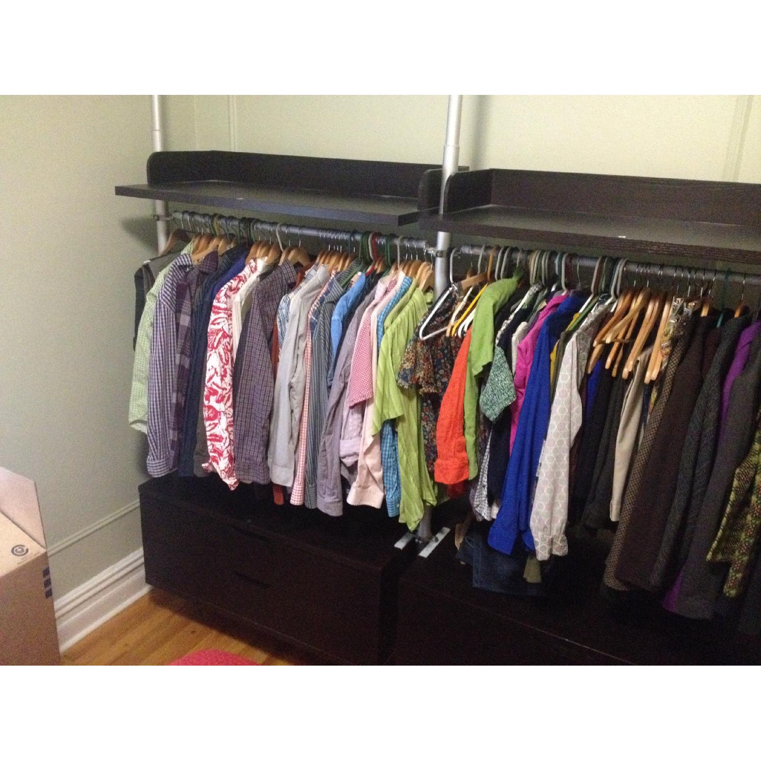 Ikea Stolmen Unit - image-1