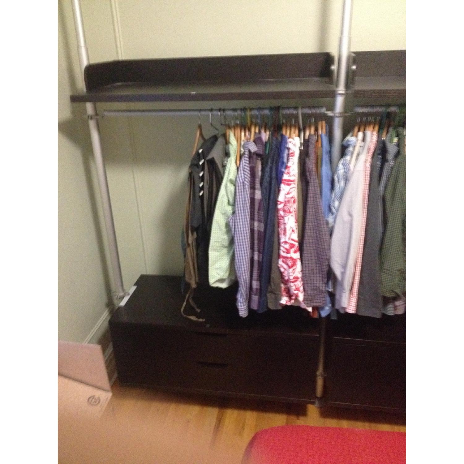 Ikea Stolmen Unit - image-2