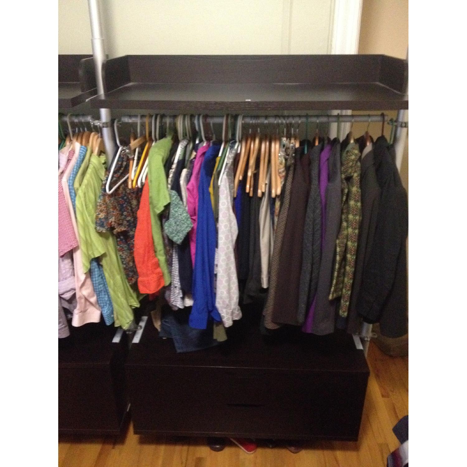 Ikea Stolmen Unit - image-3