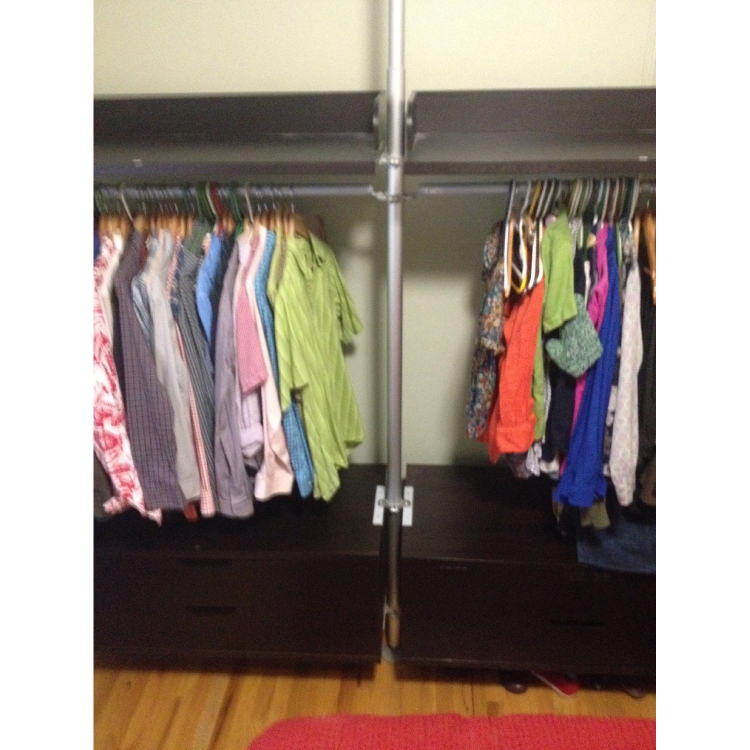 Ikea Stolmen Unit - image-4