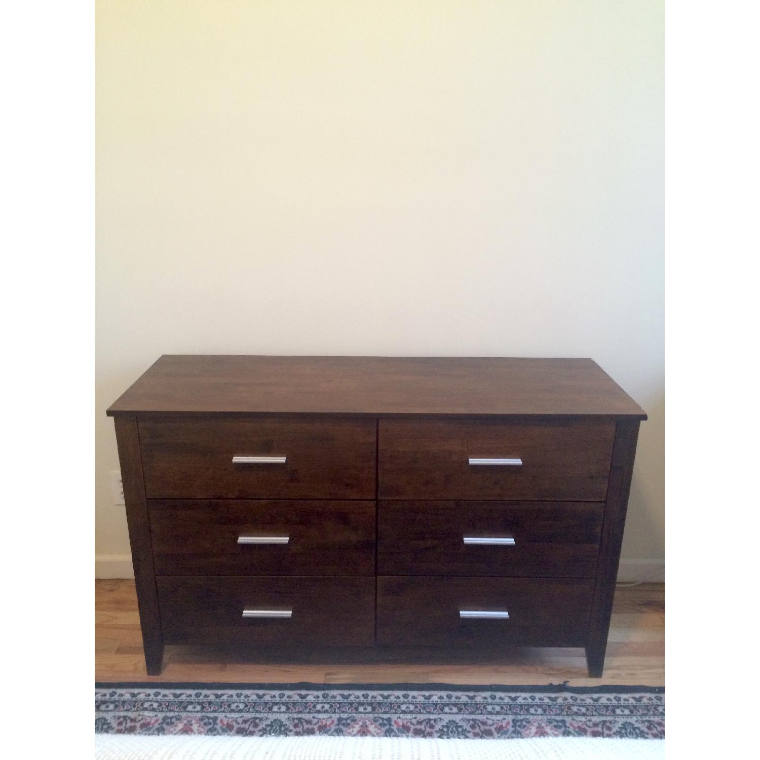 Jake 6-Drawer Dresser - image-1