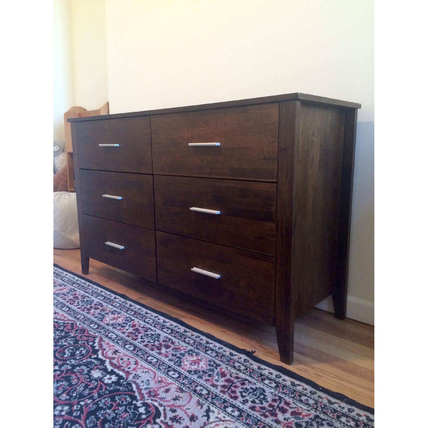 Jake 6-Drawer Dresser - image-2