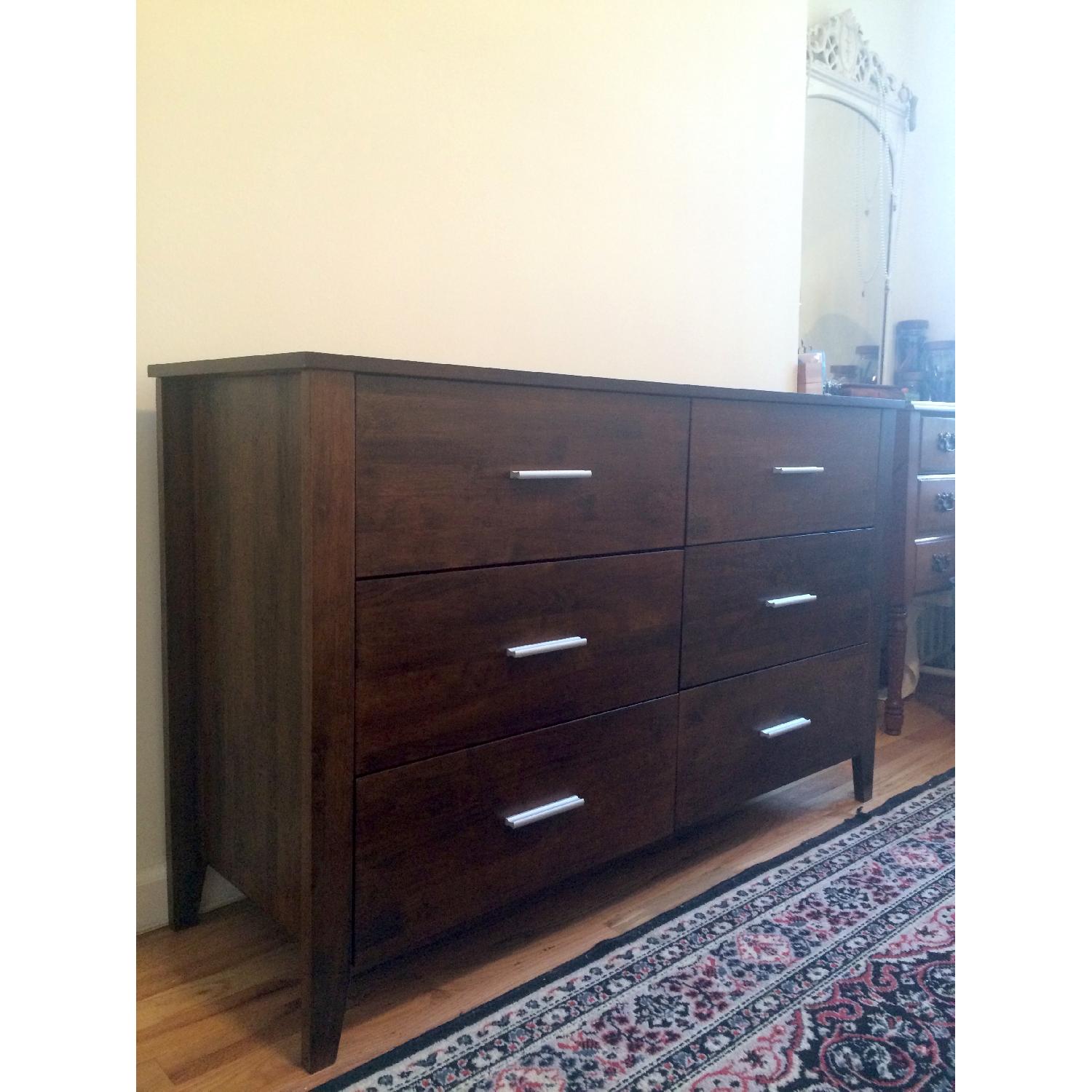 Jake 6-Drawer Dresser - image-3