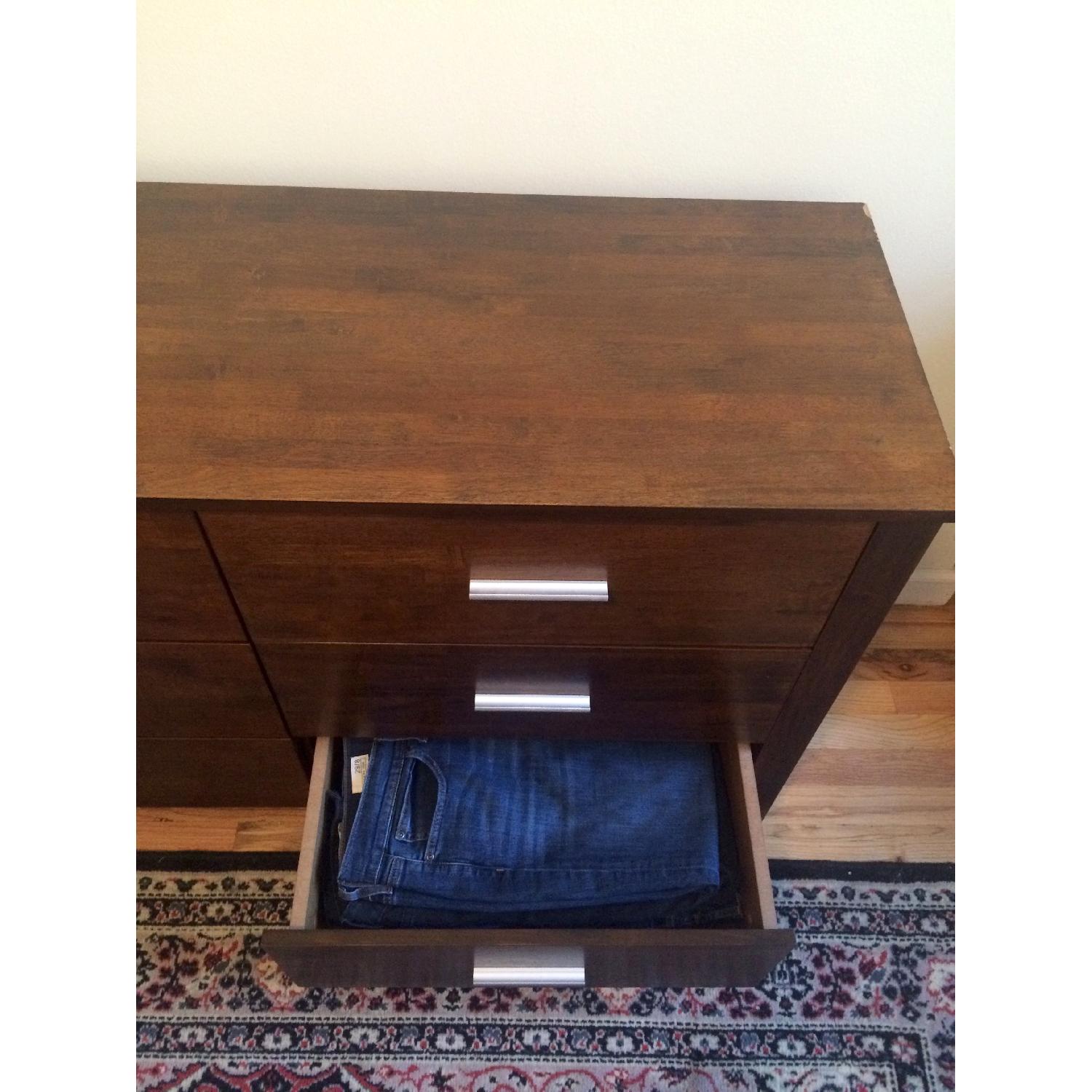 Jake 6-Drawer Dresser - image-7