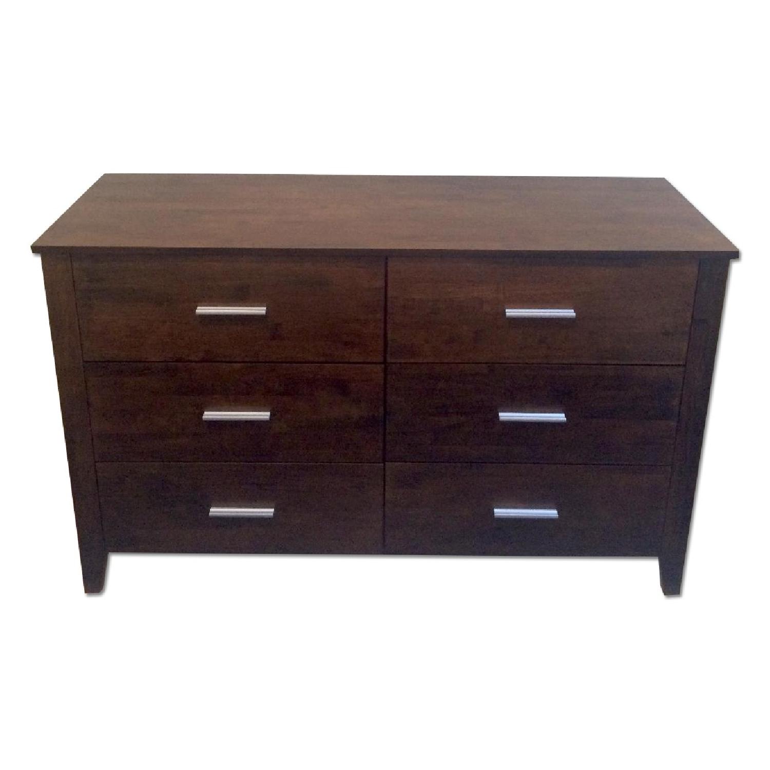 Jake 6-Drawer Dresser