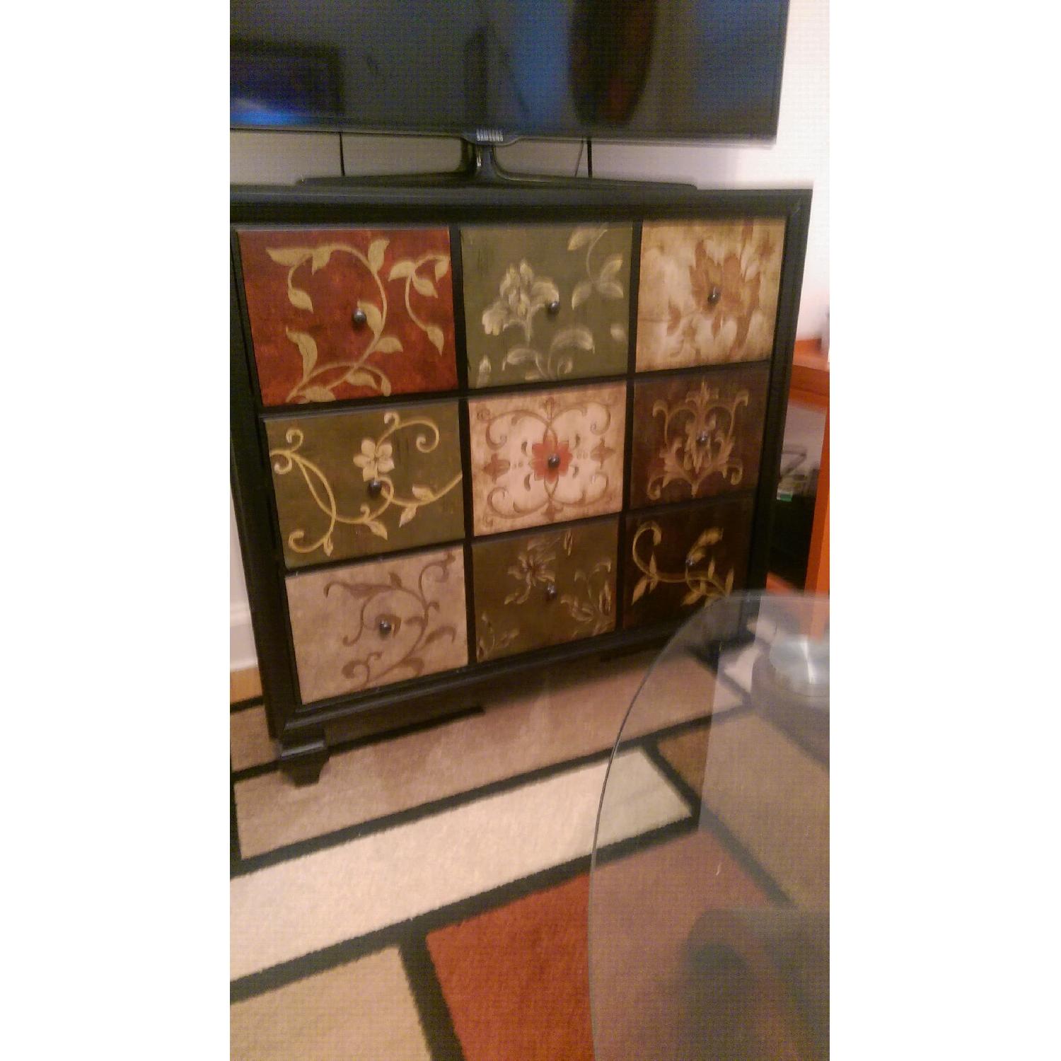 Raymour & Flanigan Mia Accent Chest - image-1