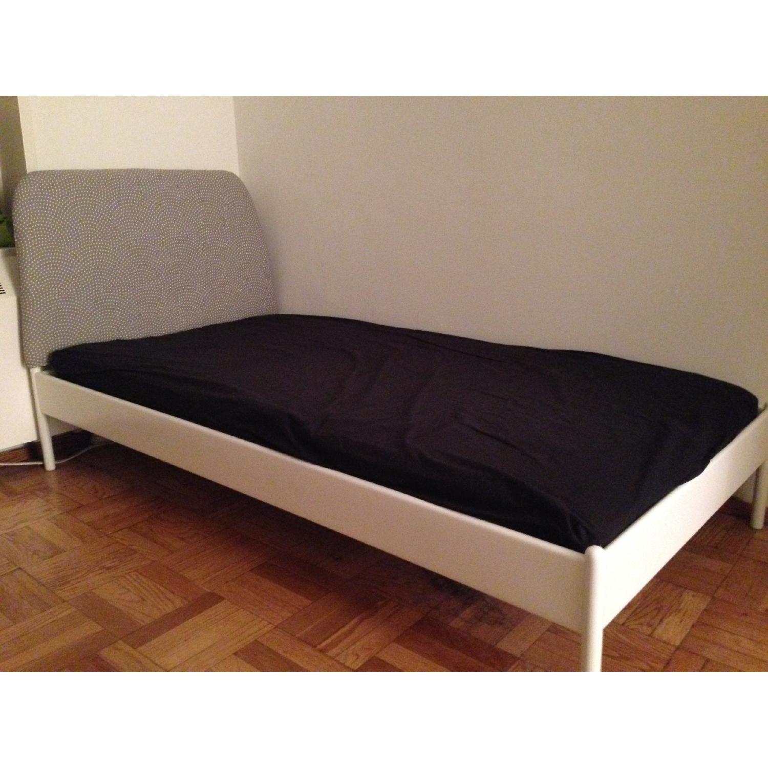 Ikea Bed - image-1