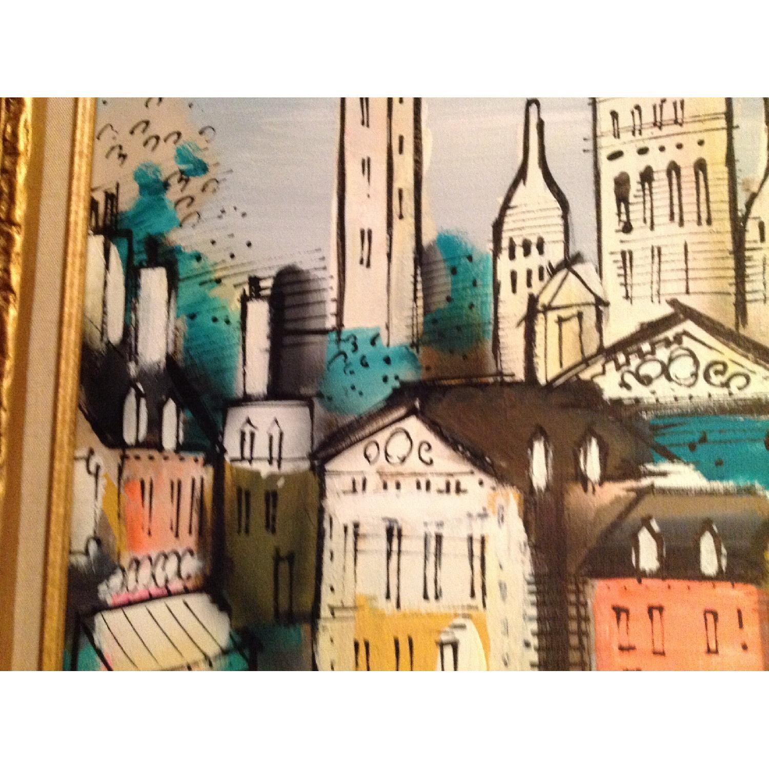 Charles Cobelle's 1960 View of Montmartre - image-9