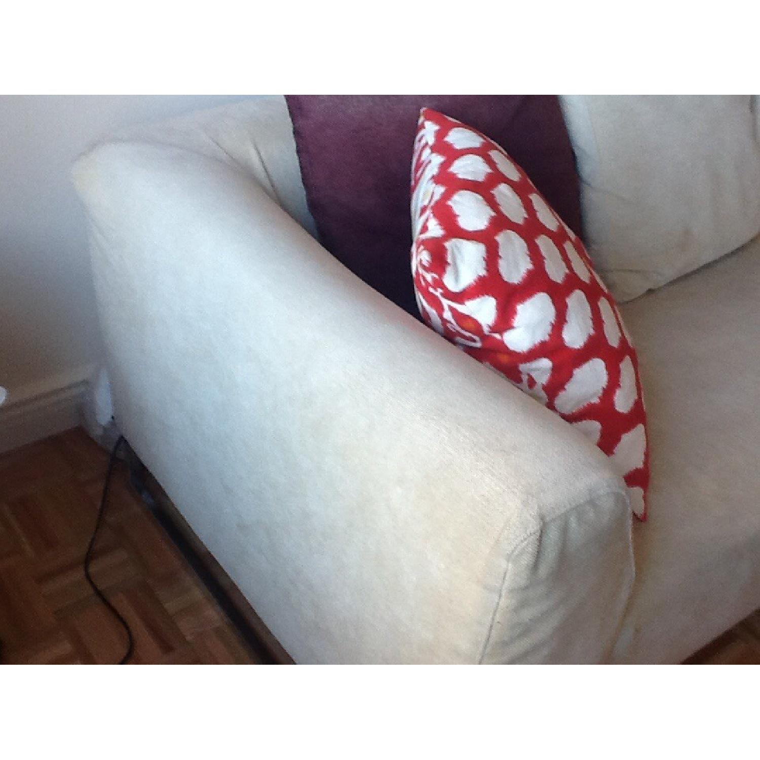 Italian Dawn Sofa - image-2