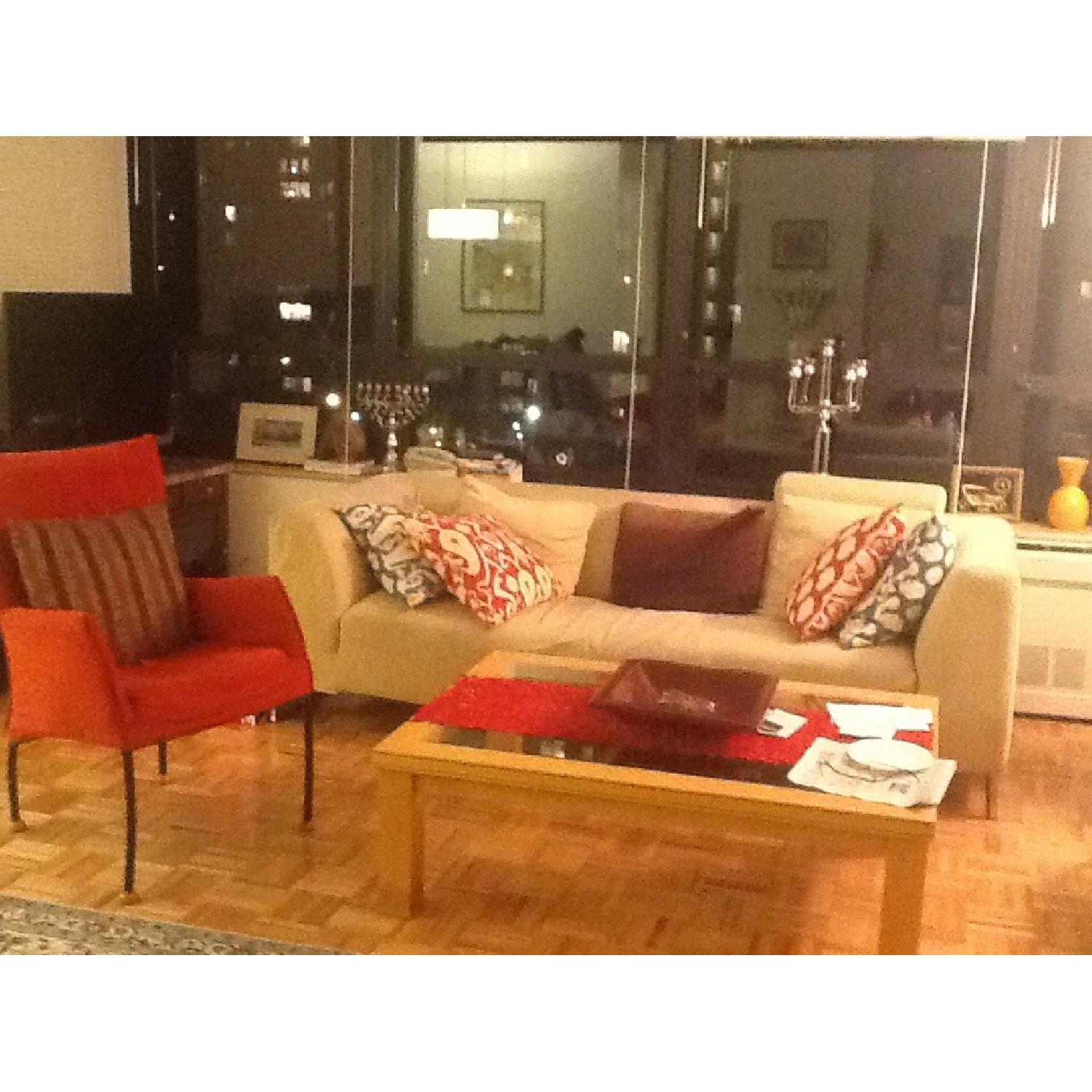Italian Dawn Sofa - image-5