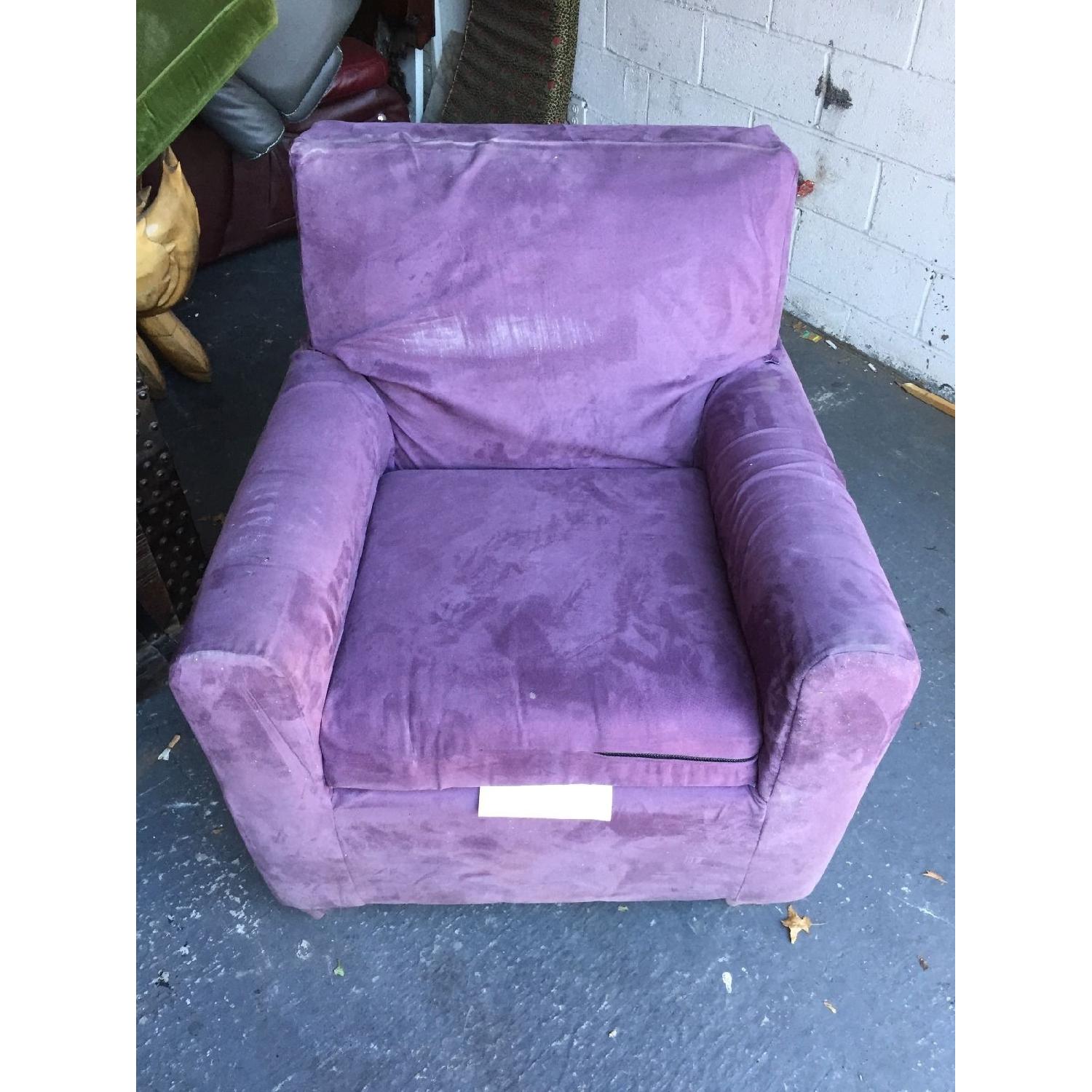 Sofa Chair - image-1