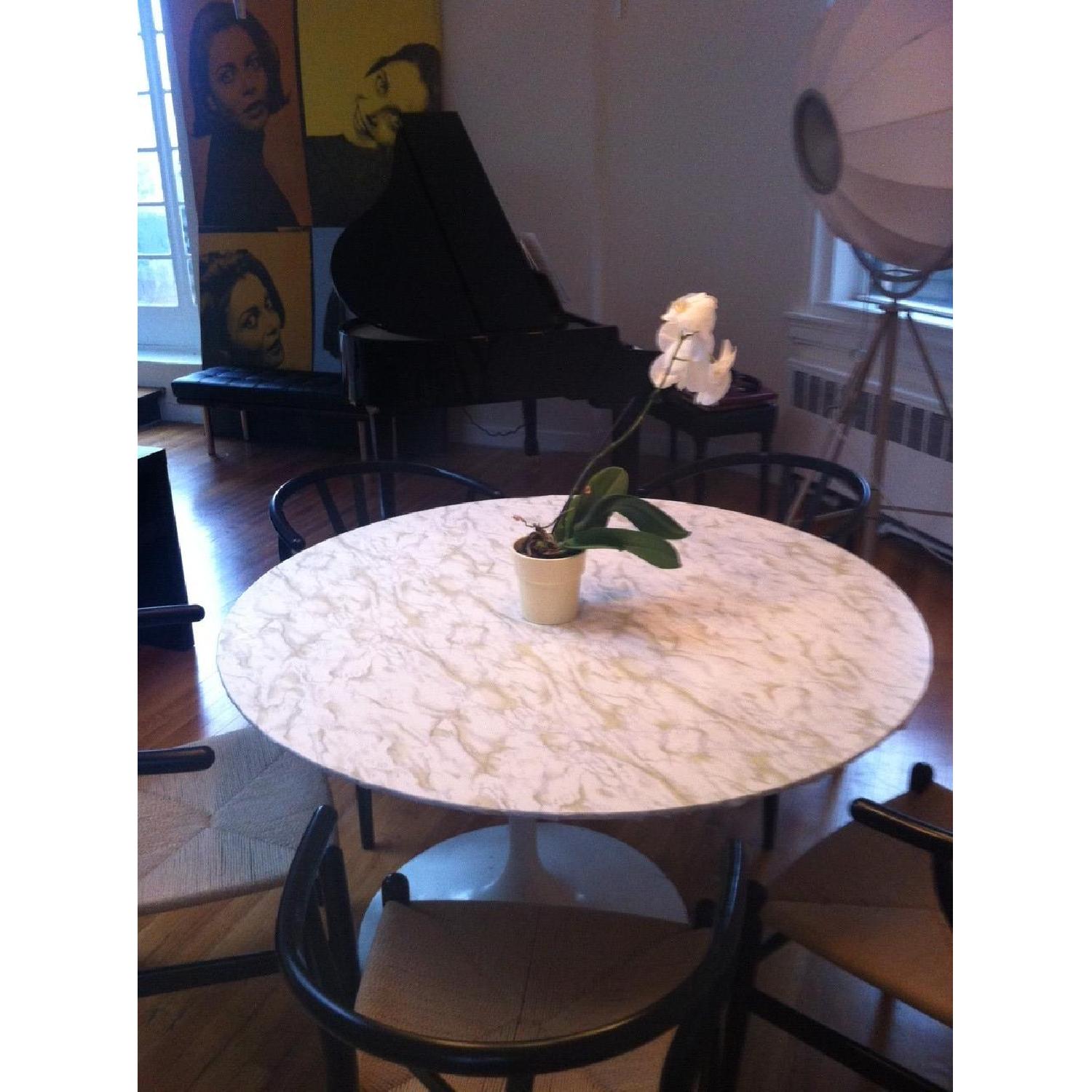 Vintage Saarinen Dining Table - image-2