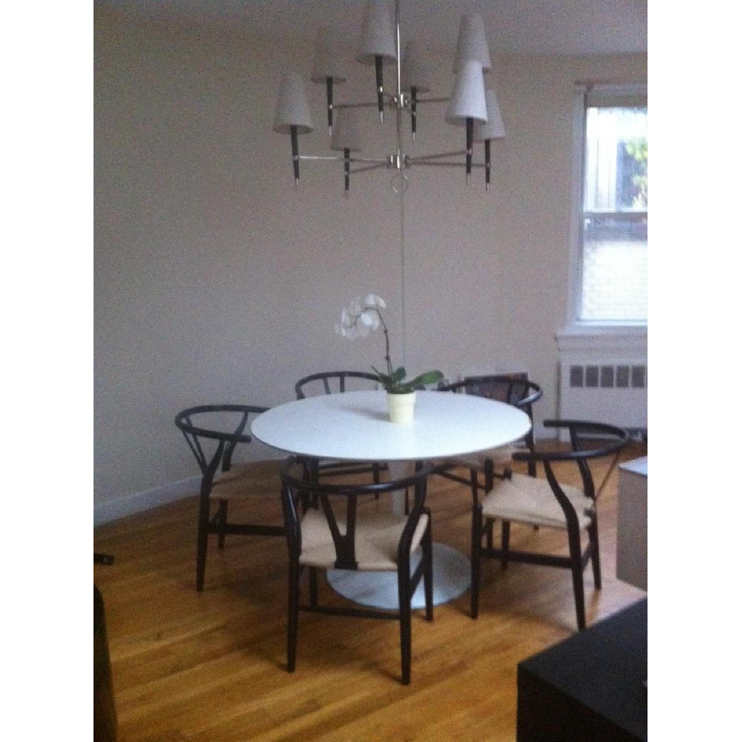 Vintage Saarinen Dining Table - image-4