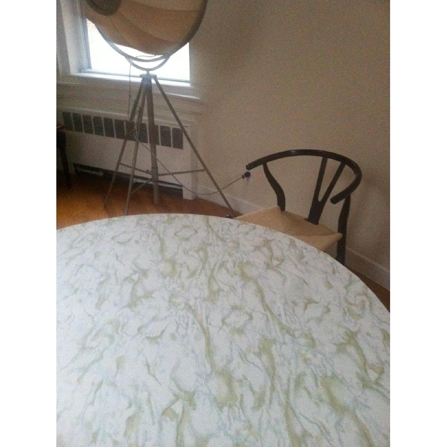 Vintage Saarinen Dining Table - image-5