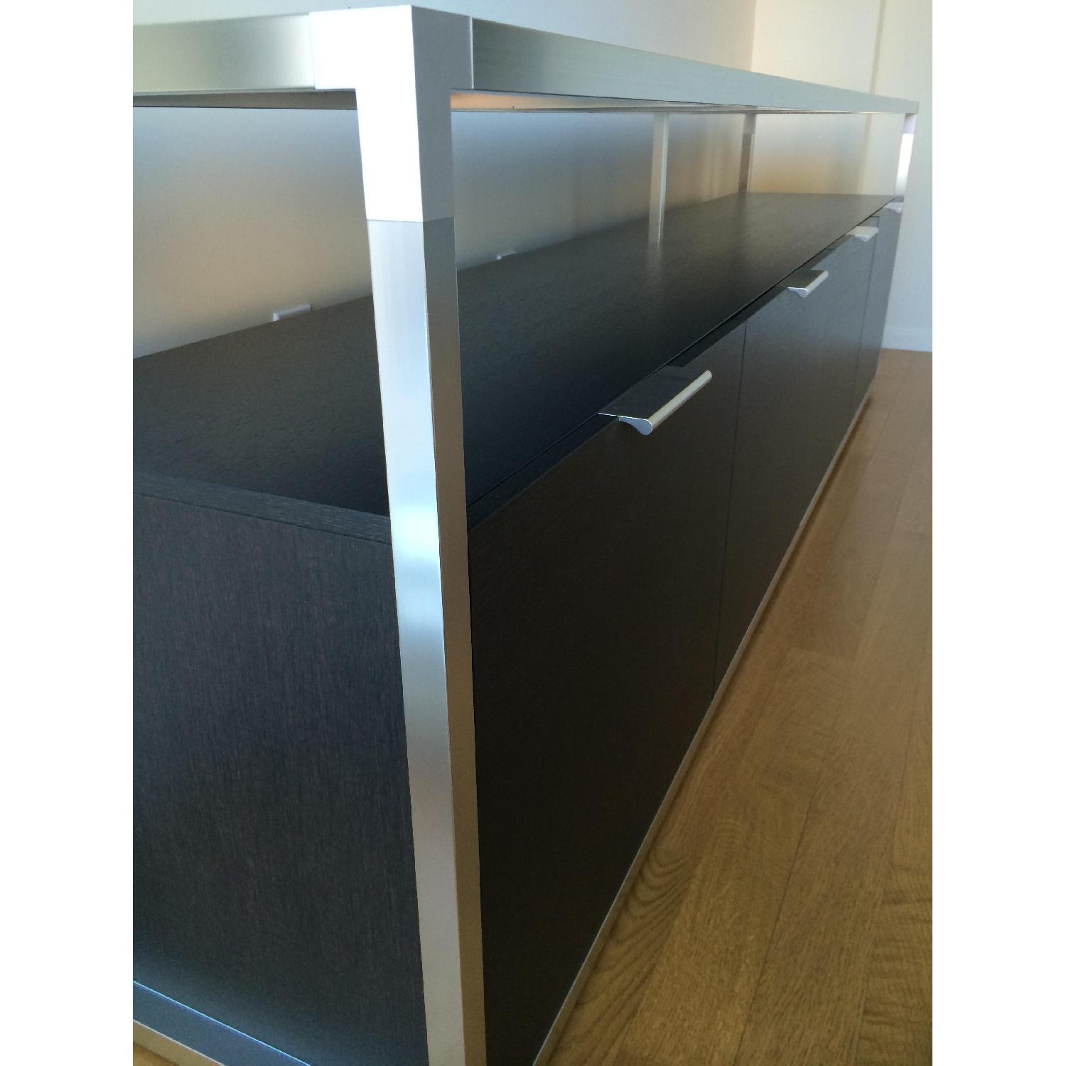 Ligne Roset Dedicato 4-Door Sideboard - image-3