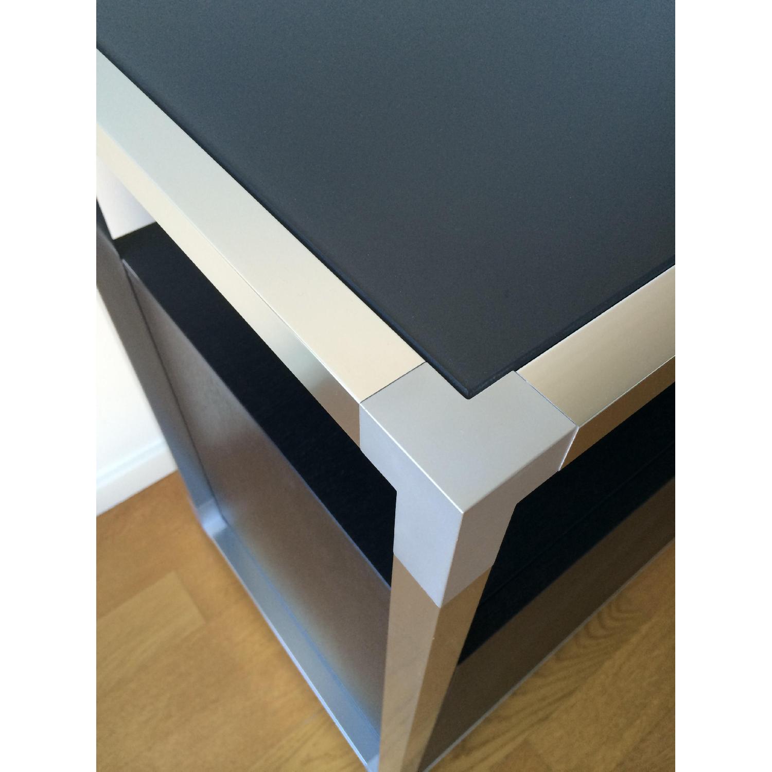 Ligne Roset Dedicato 4-Door Sideboard - image-5