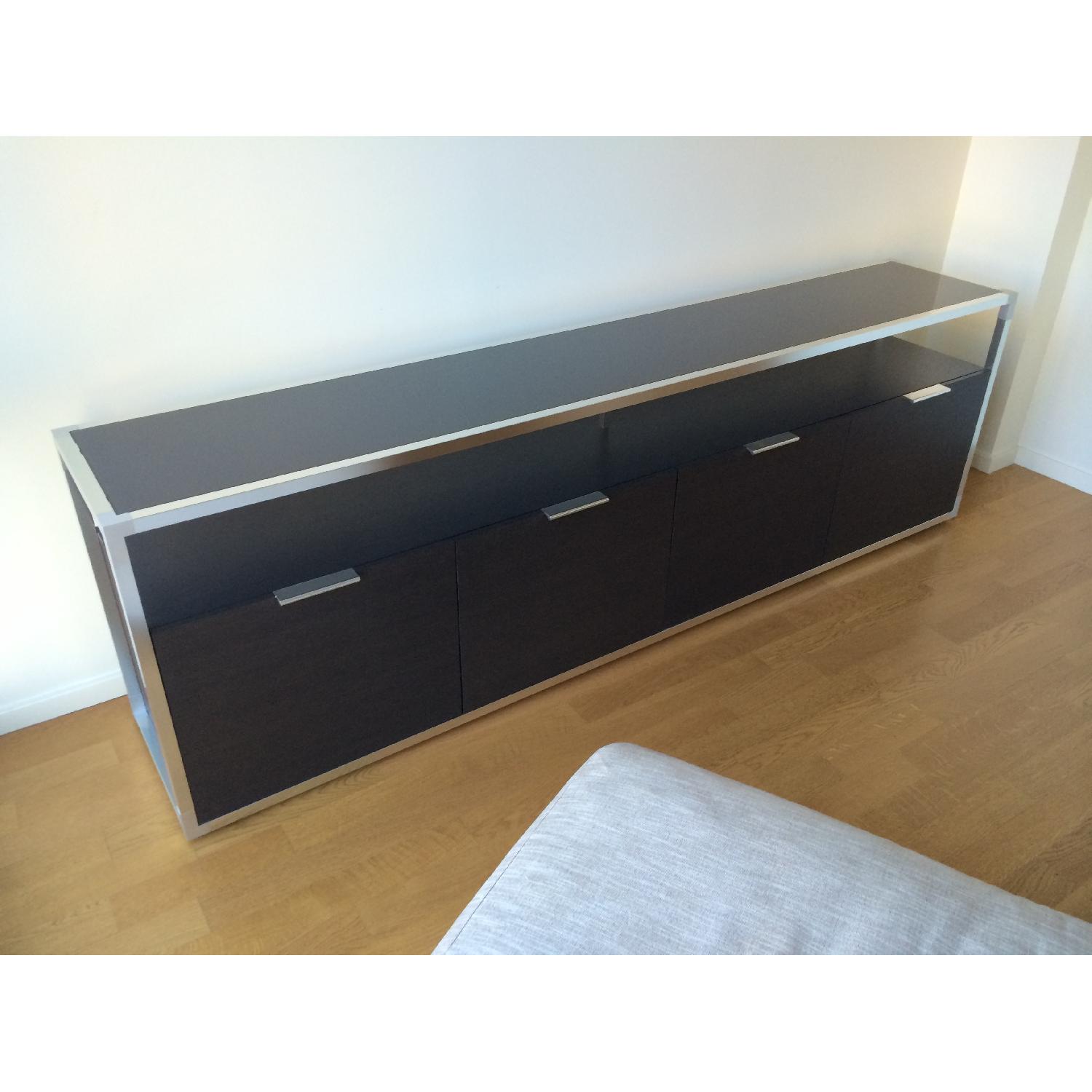 Ligne Roset Dedicato 4-Door Sideboard - image-6