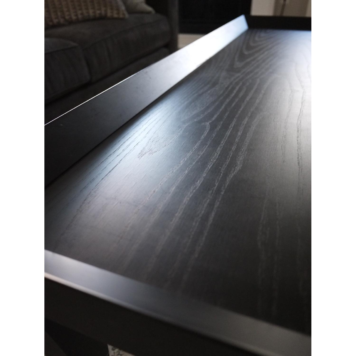 Baronet Large Raised-Edge Coffee Table - image-6