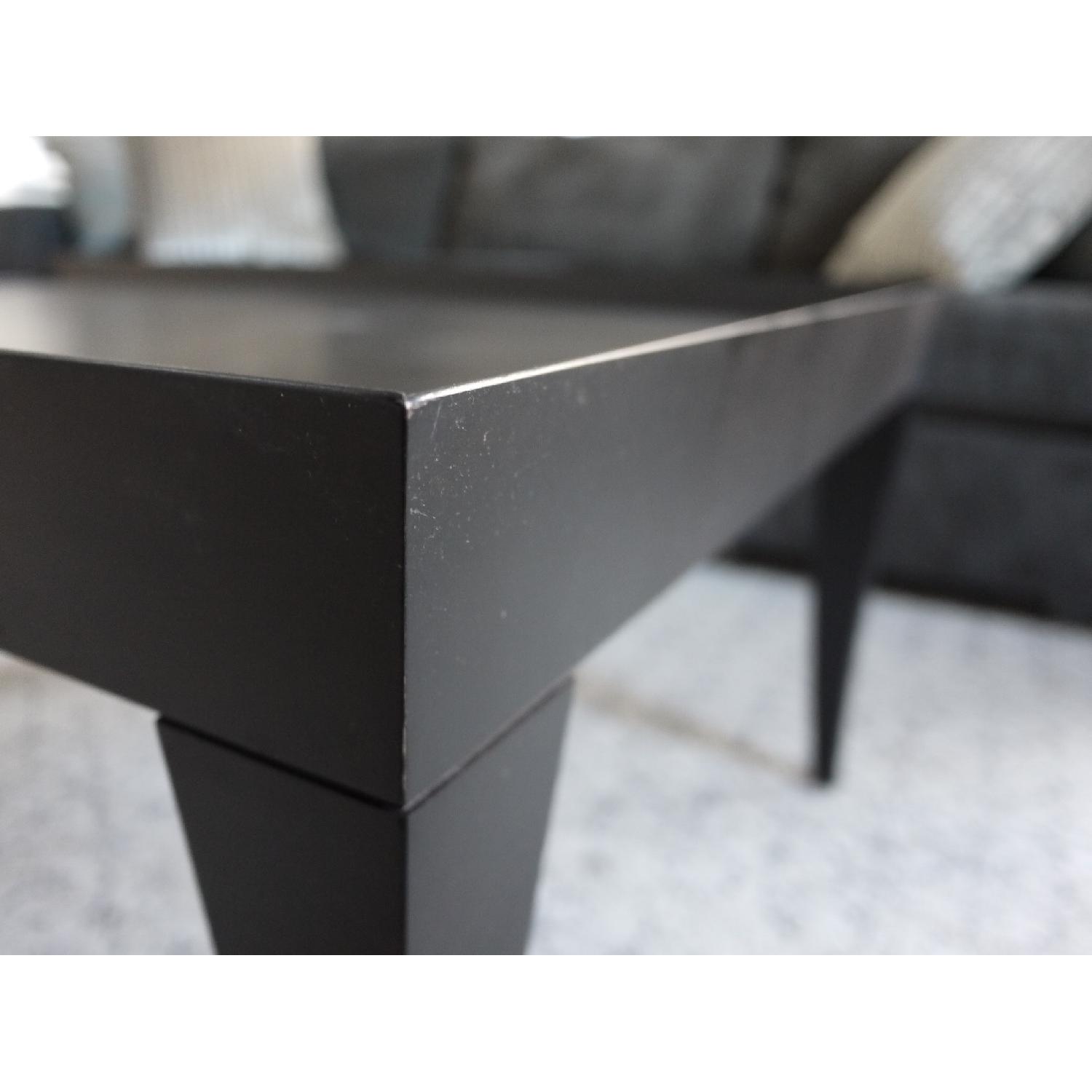 Baronet Large Raised-Edge Coffee Table - image-7