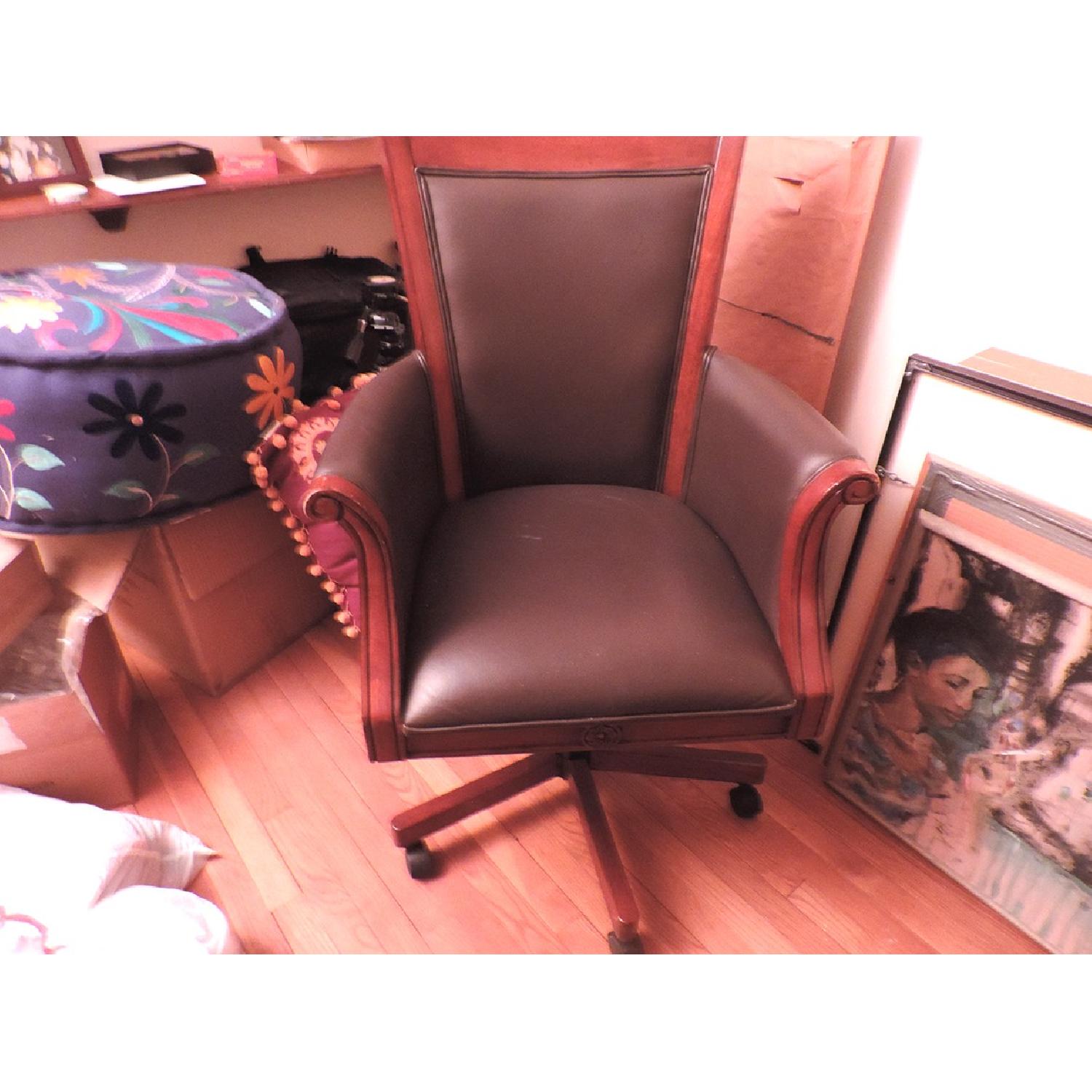 Arm Chair - image-1