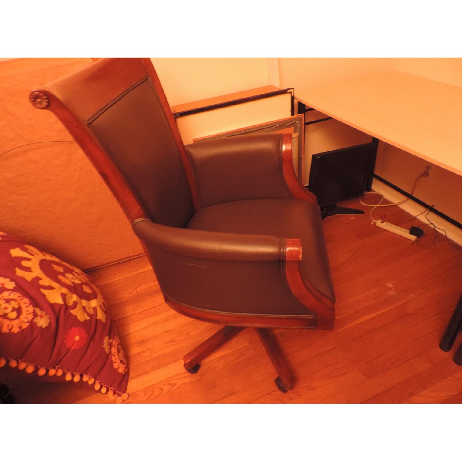 Arm Chair - image-2