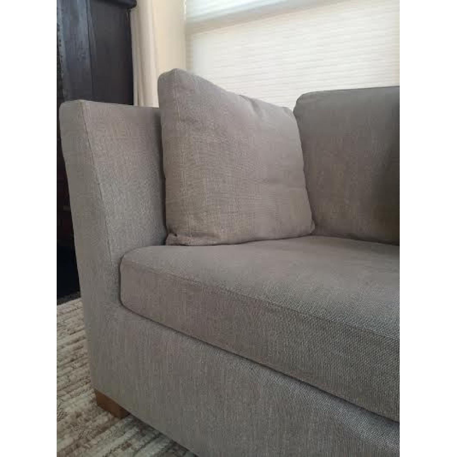 Ikea Stockholm Couch - image-2