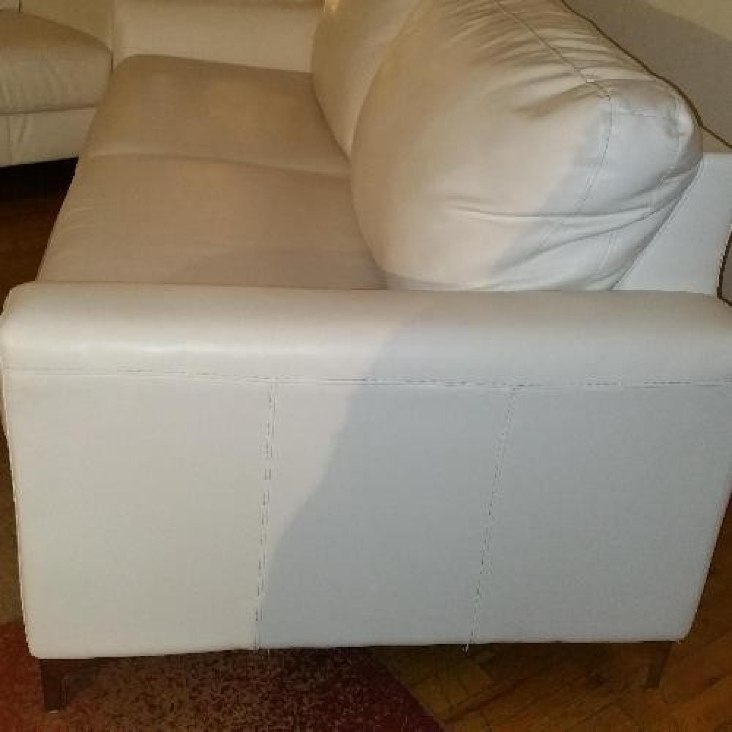 Ashley's 3 Seater Sofa - image-1